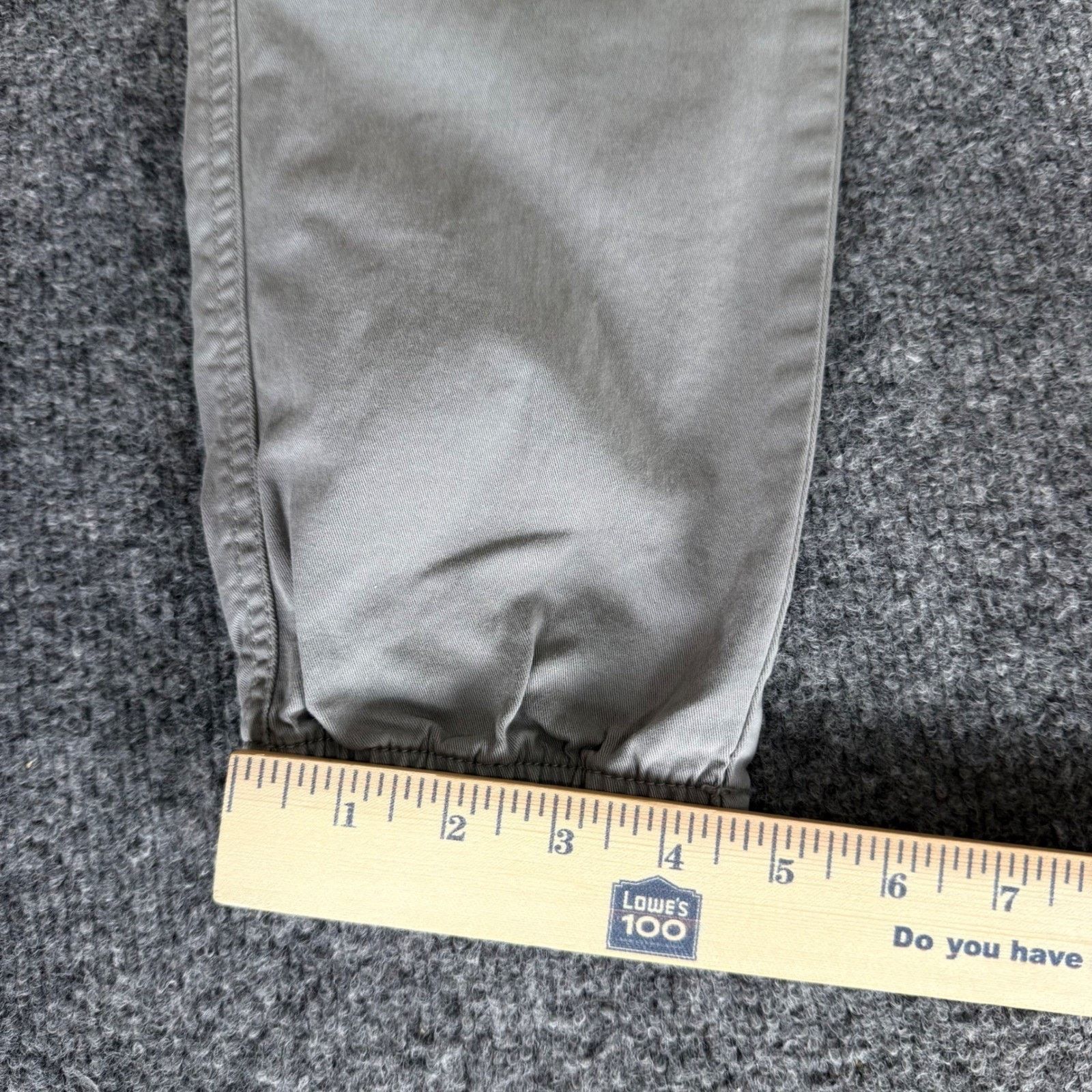 Other Bearbottom Clothing Mens Jogger Pants Medium 28x28 Size US 28 / EU 44 - 7 Thumbnail