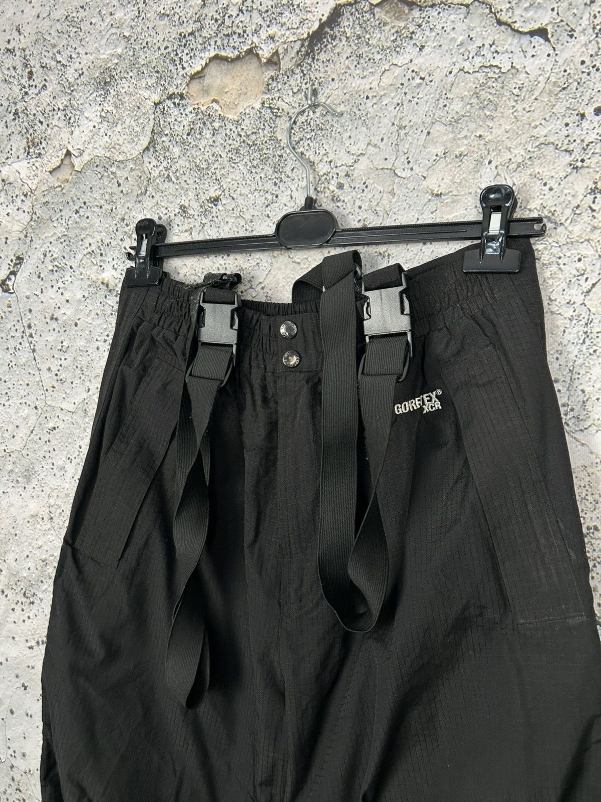 The North Face The North Face Gore Tex XCR Outdoor Pants Gorpcore Ski 90s Size US 36 / EU 52 - 3 Thumbnail
