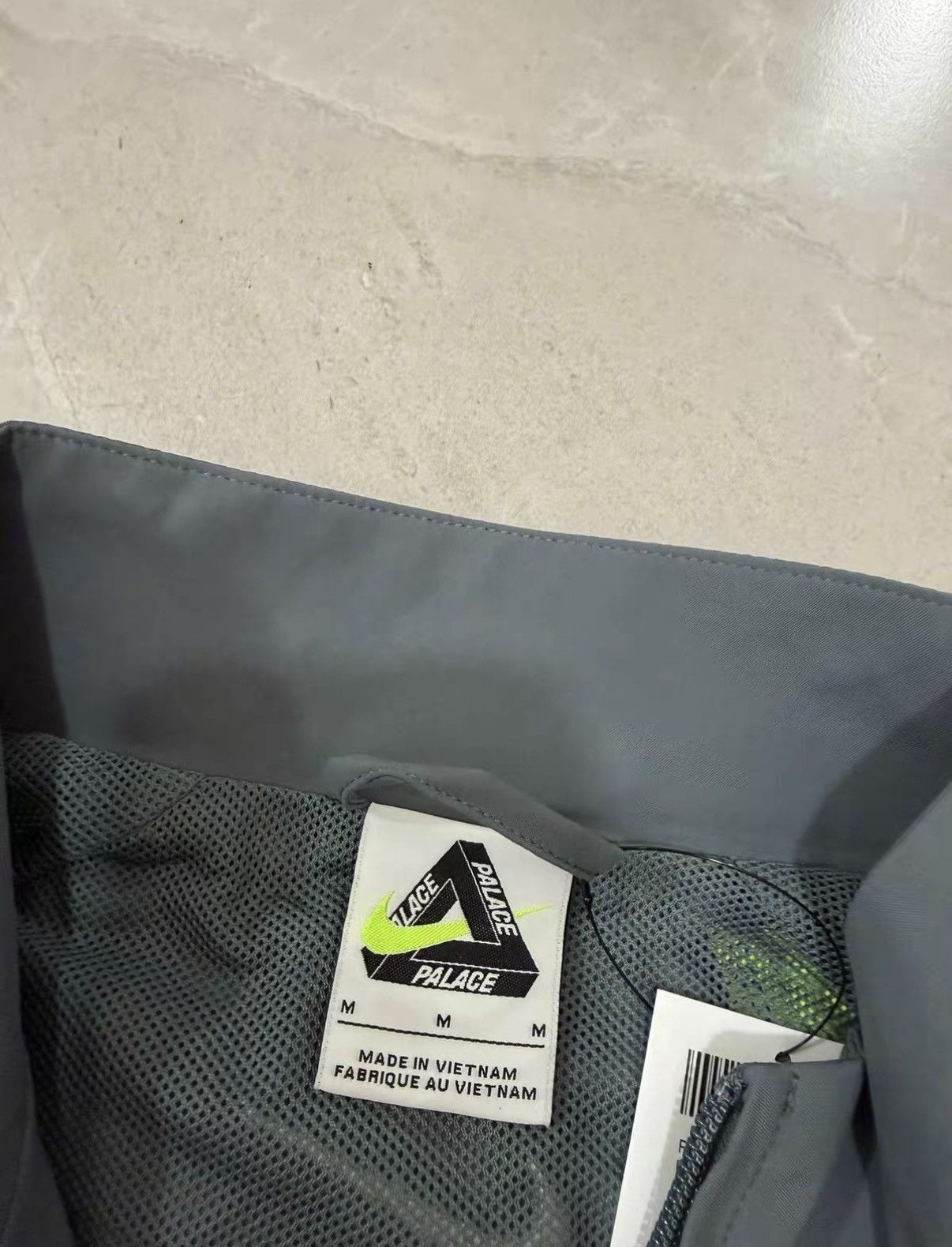 Palace PALACE x Nike FW25 TOTAL P90 TRACK JACKET J34 Size US M / EU 48-50 / 2 - 3 Thumbnail