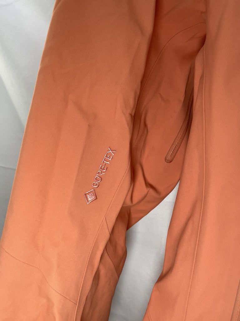 Arc'teryx ARCTERYX Ravenna LT Fusion Gore Tex Ski Snowboarding Jacket Size S / US 4 / IT 40 - 6 Thumbnail