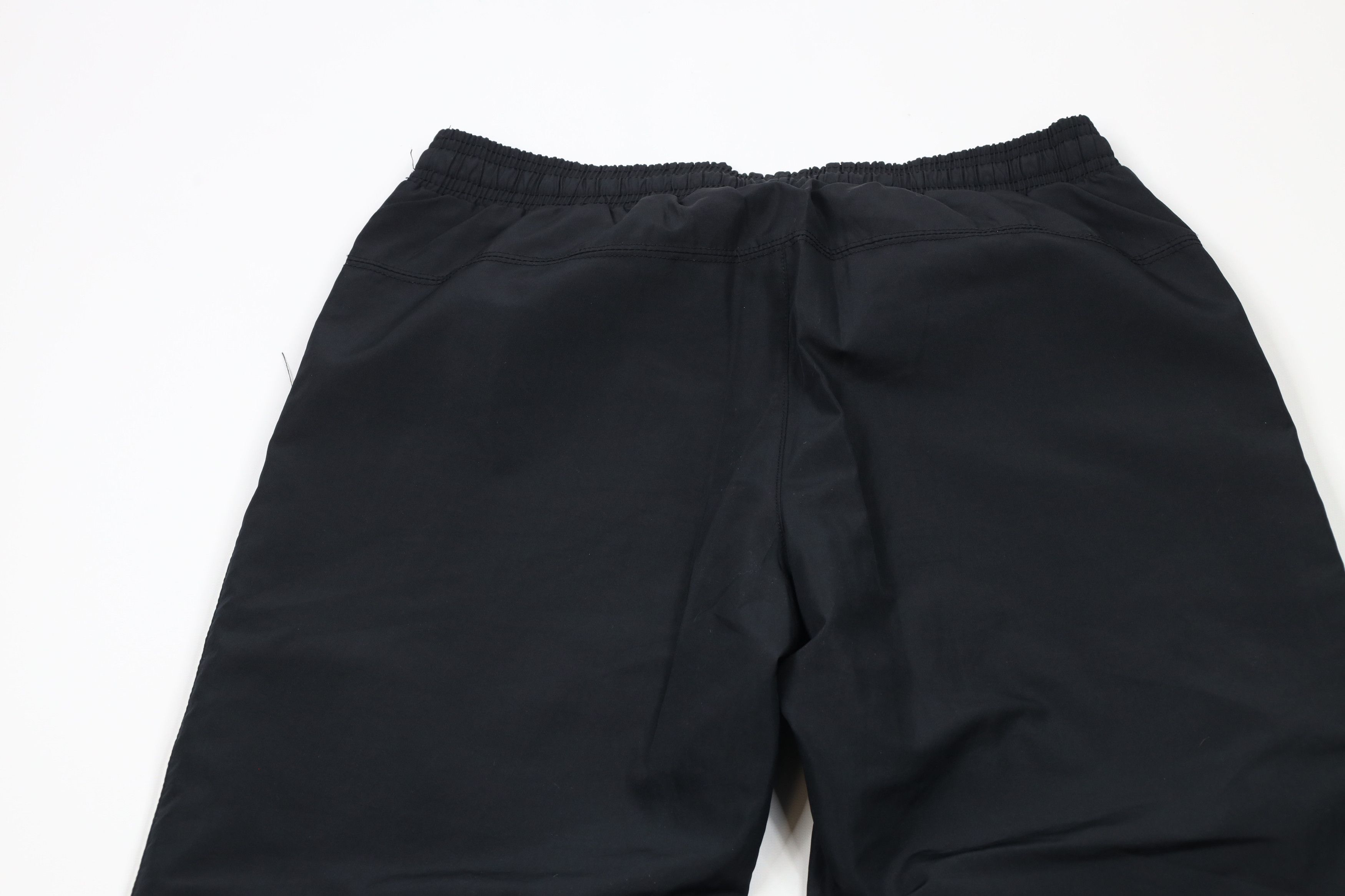 Nike × Vintage Vintage Y2K Nike Scott Mini Swoosh Lined Wide Leg Pants Size US 32 / EU 48 - 10 Thumbnail