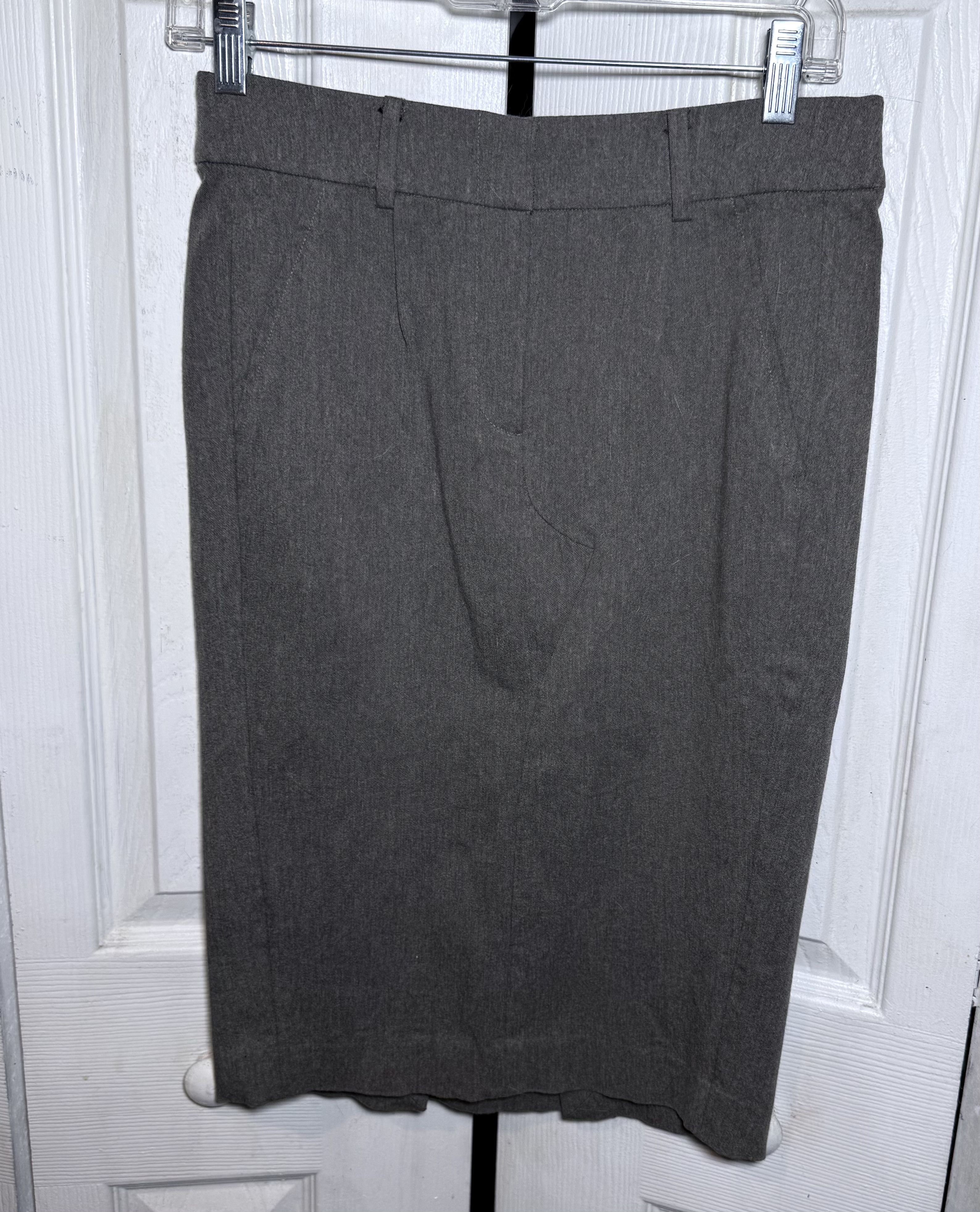 Other Byron Lars Beauty Mark - Pencil Skirt Size 26" / US 2 / IT 38 - 10 Thumbnail