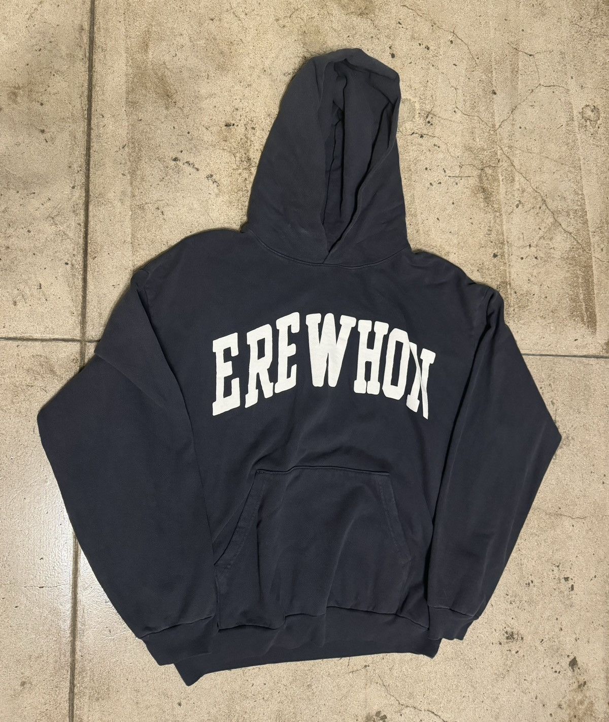 Cactus Plant Flea Market CPFM Erewhon Sport Hoodie | Grailed 