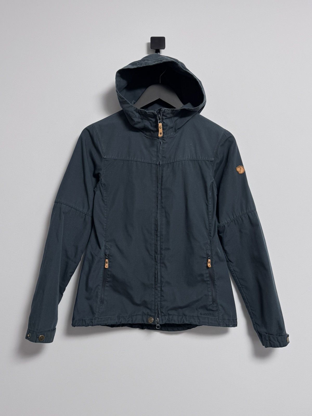 Fjallraven Fjallraven G-1000 jacket Size XS / US 0-2 / IT 36-38 - 1 Thumbnail