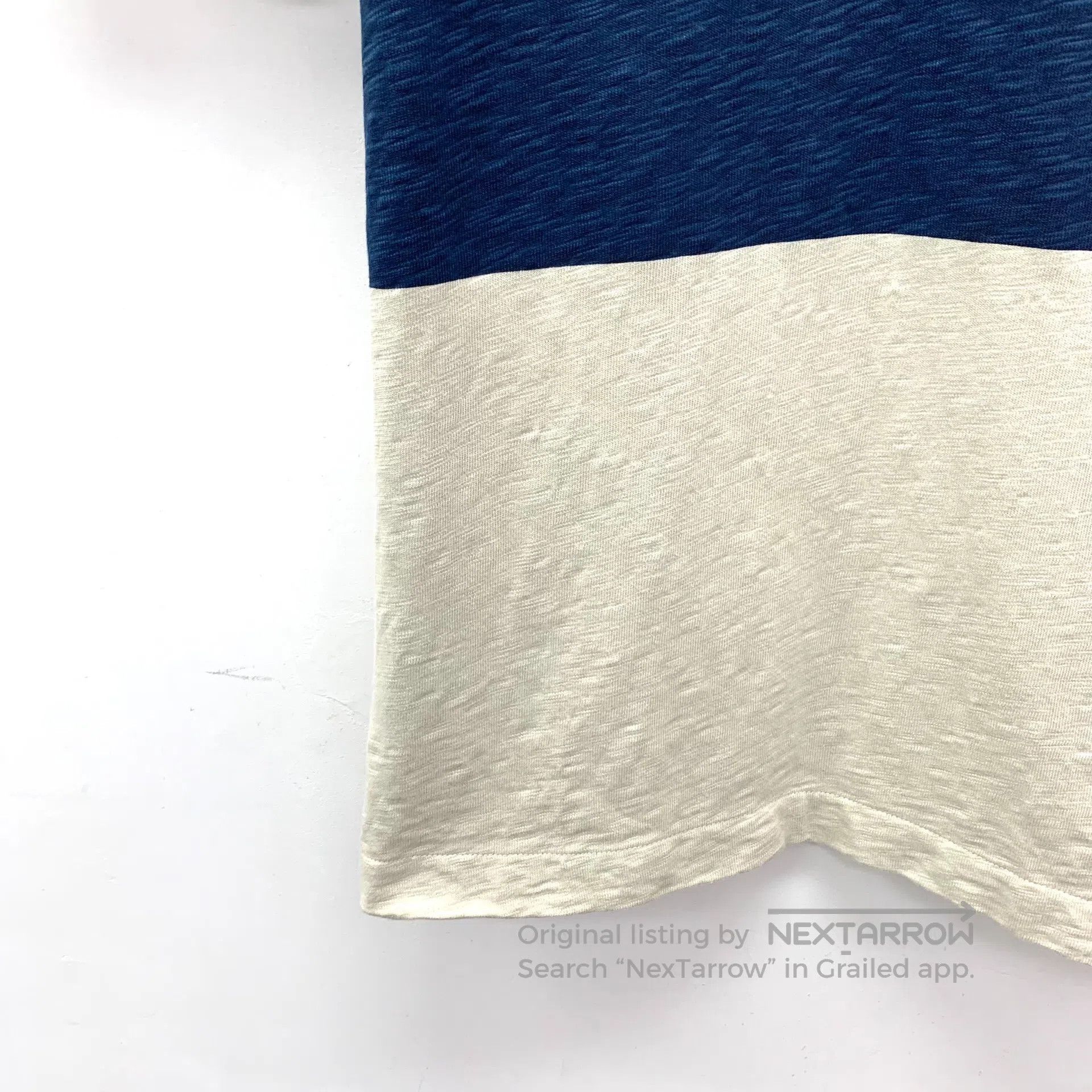 Burberry Burberry Color-blocked warhorse knight printed cotton coll Size US M / EU 48-50 / 2 - 4 Thumbnail