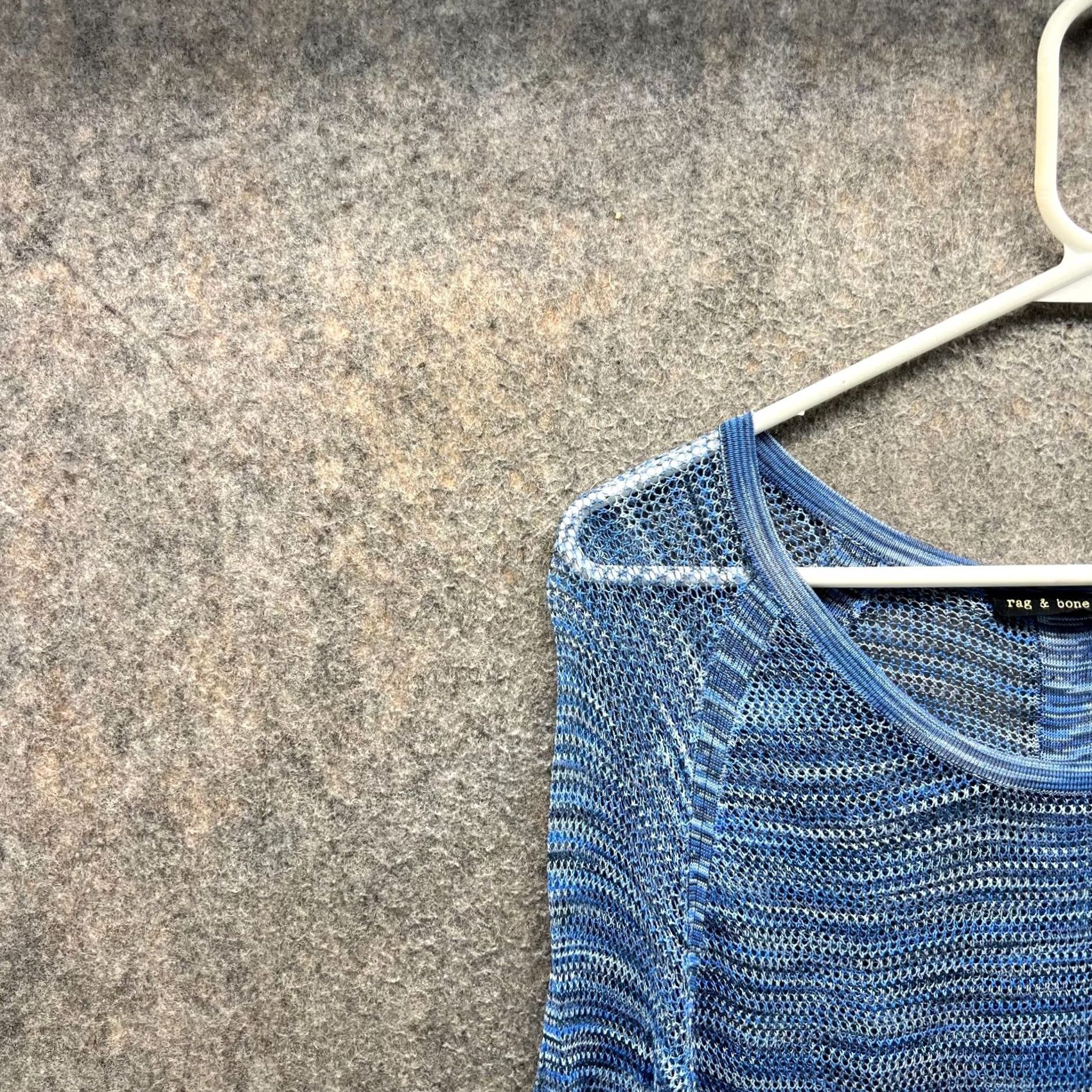 Rag & Bone VINTAGE Rag & Bone Sweater? (No, not vintage) Size XS / US 0-2 / IT 36-38 - 7 Thumbnail