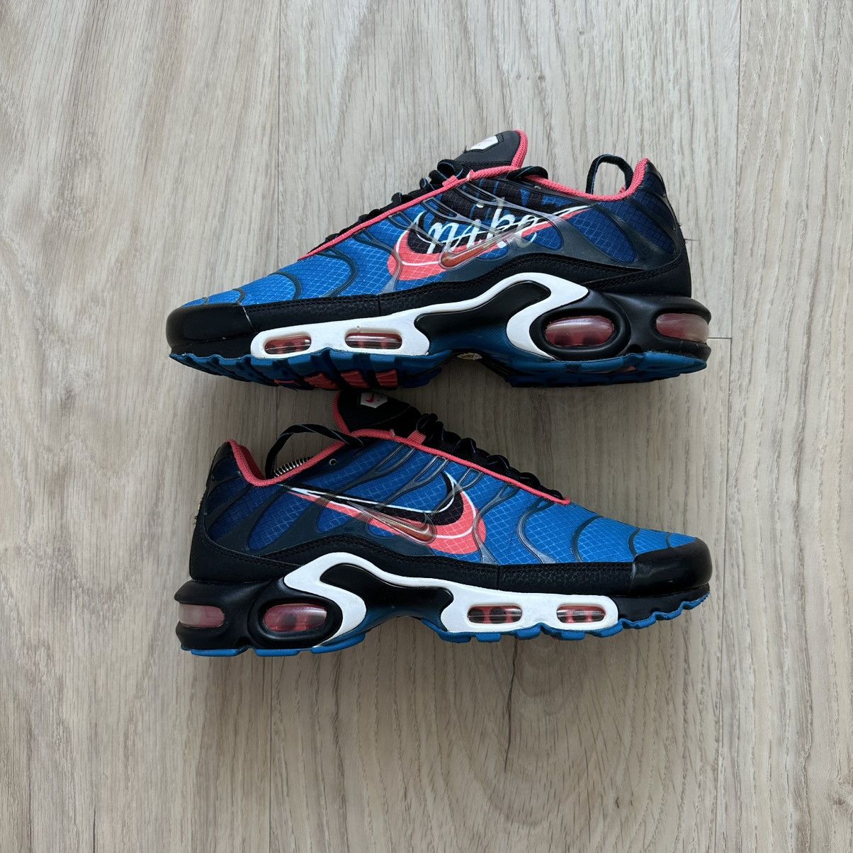 Nike Nike TN Size US 10 / EU 43 - 1 Thumbnail
