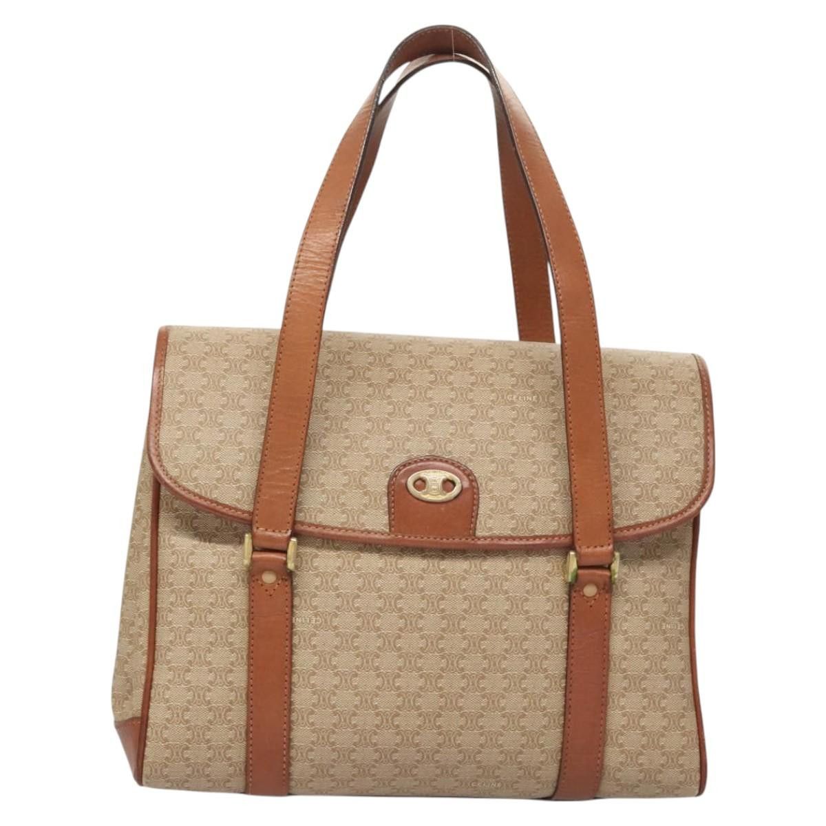 Celine Céline Macadam handbag Size ONE SIZE - 1 Thumbnail
