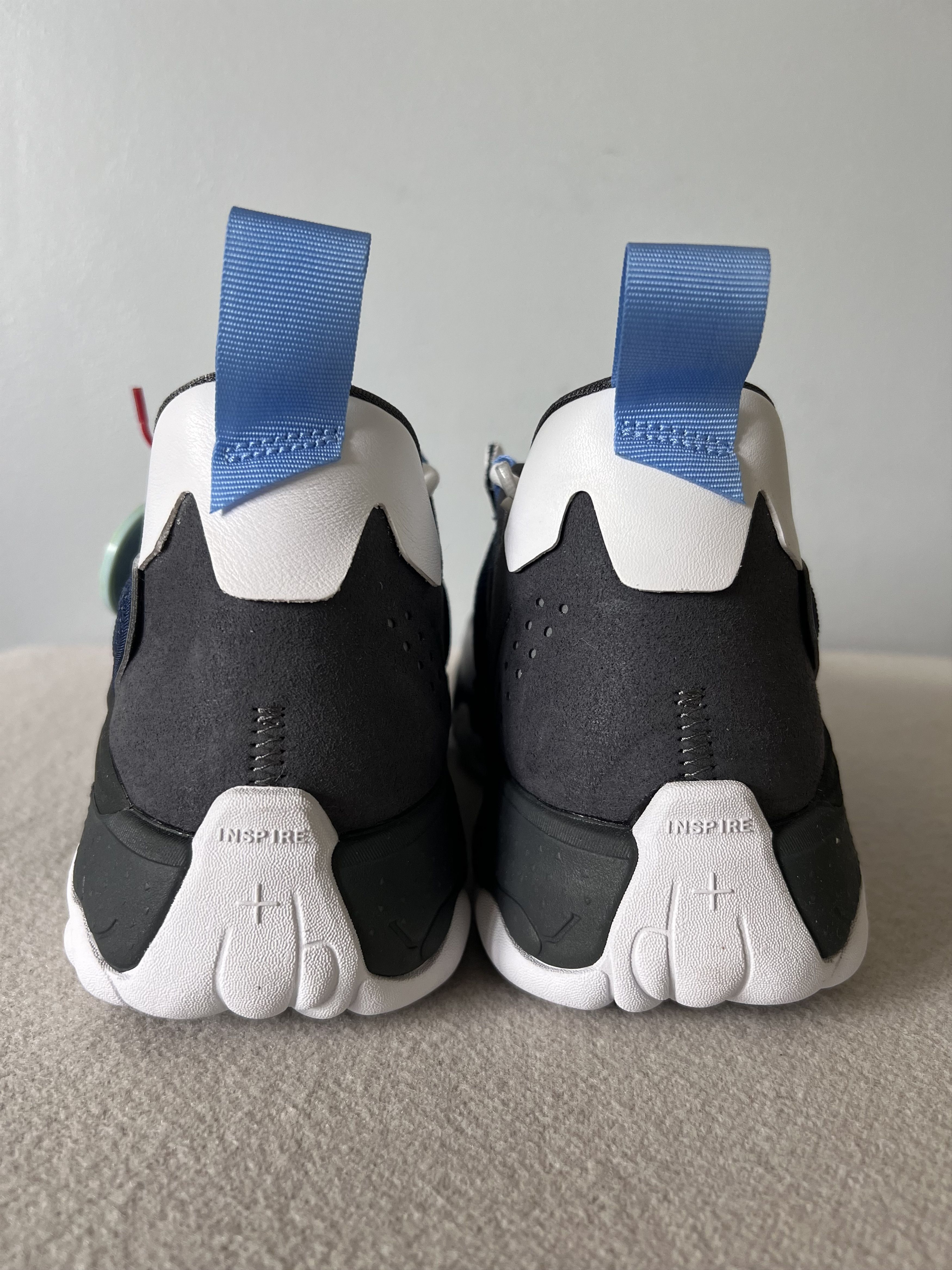 CLOT × Jordan Brand CLOT Jordan Delta 2 SP in Flint Blue Size US 8 / EU 41 - 5 Thumbnail