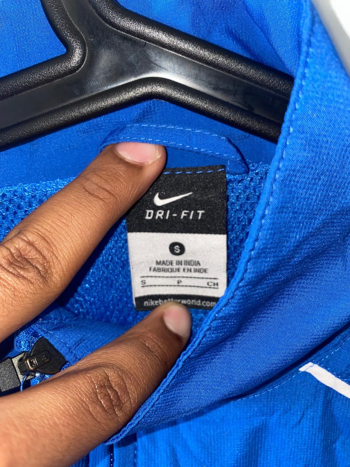 Nike Nike Dry-Fit jacket Size US S / EU 44-46 / 1 - 4 Thumbnail