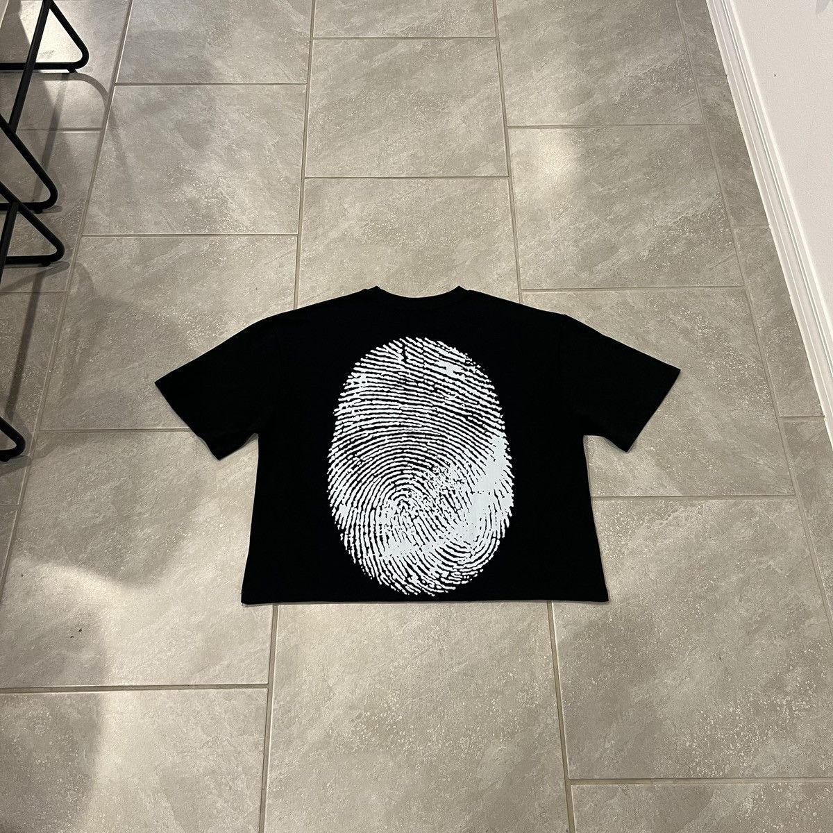 Other Diverse Thumbprint Tee Size US L / EU 52-54 / 3 - 4 Thumbnail