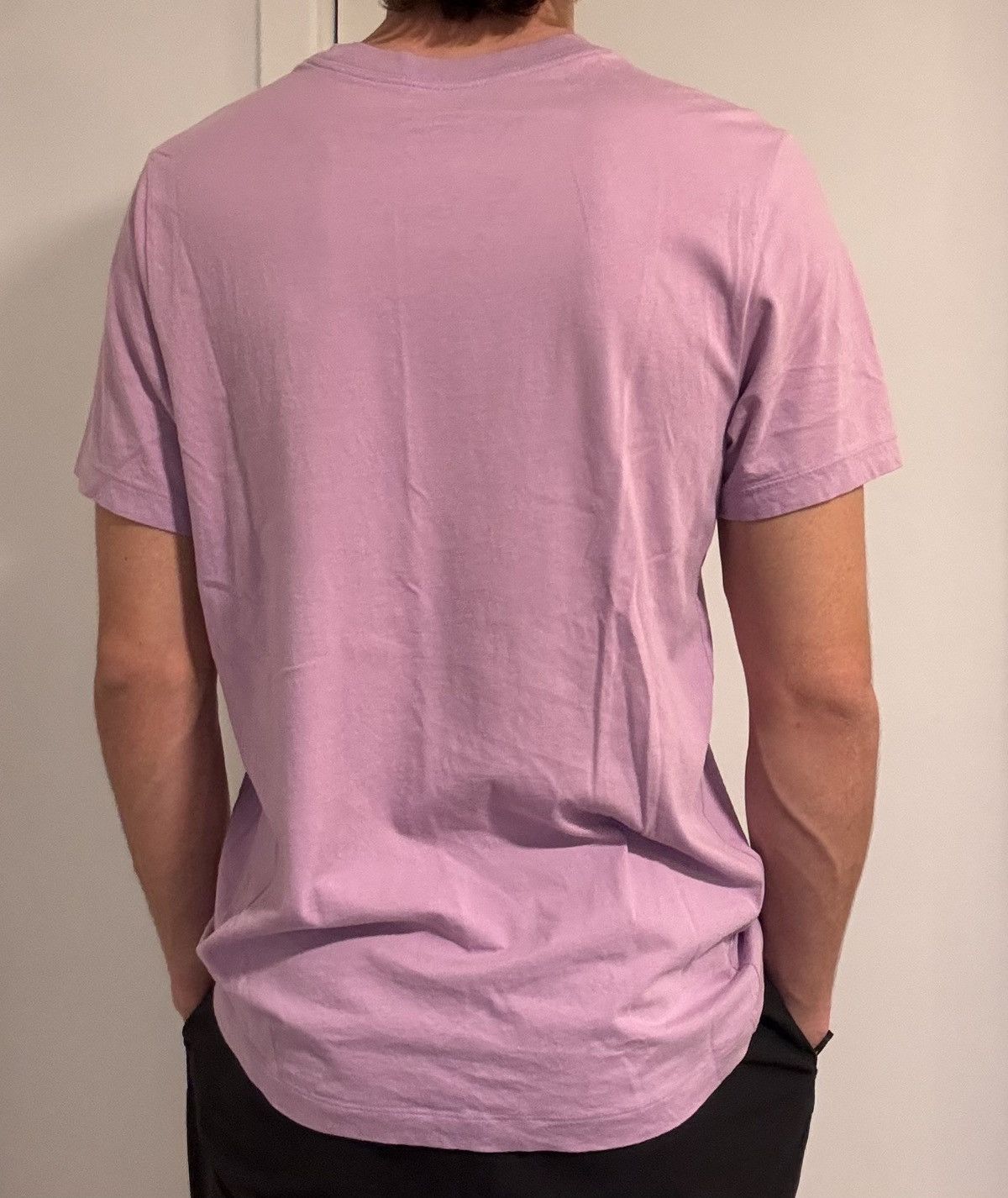Nike Nike T-Shirt Size Medium Size US M / EU 48-50 / 2 - 2 Thumbnail