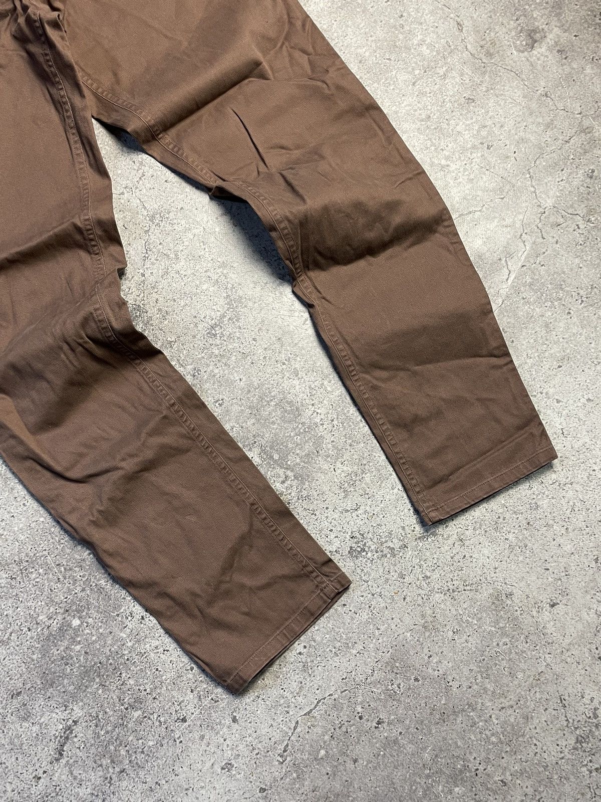Arc'teryx Arcteryx pants cargo vintage rare woman Size 28" / US 6 / IT 42 - 3 Thumbnail