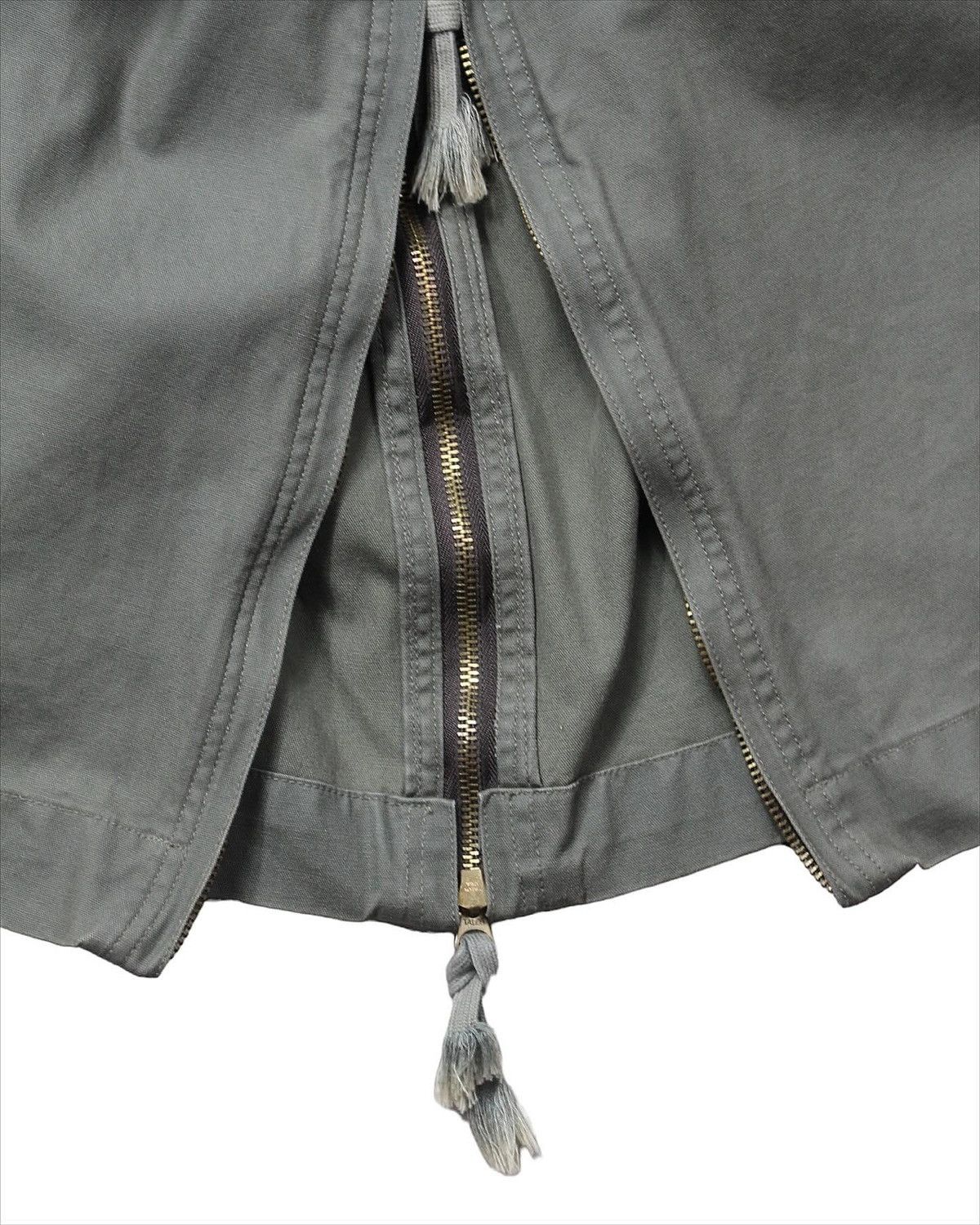 Buzz Rickson's 2000S UNITED CARR BY BUZZ RICKSONS ANORAK JACKET Size US S / EU 44-46 / 1 - 4 Thumbnail