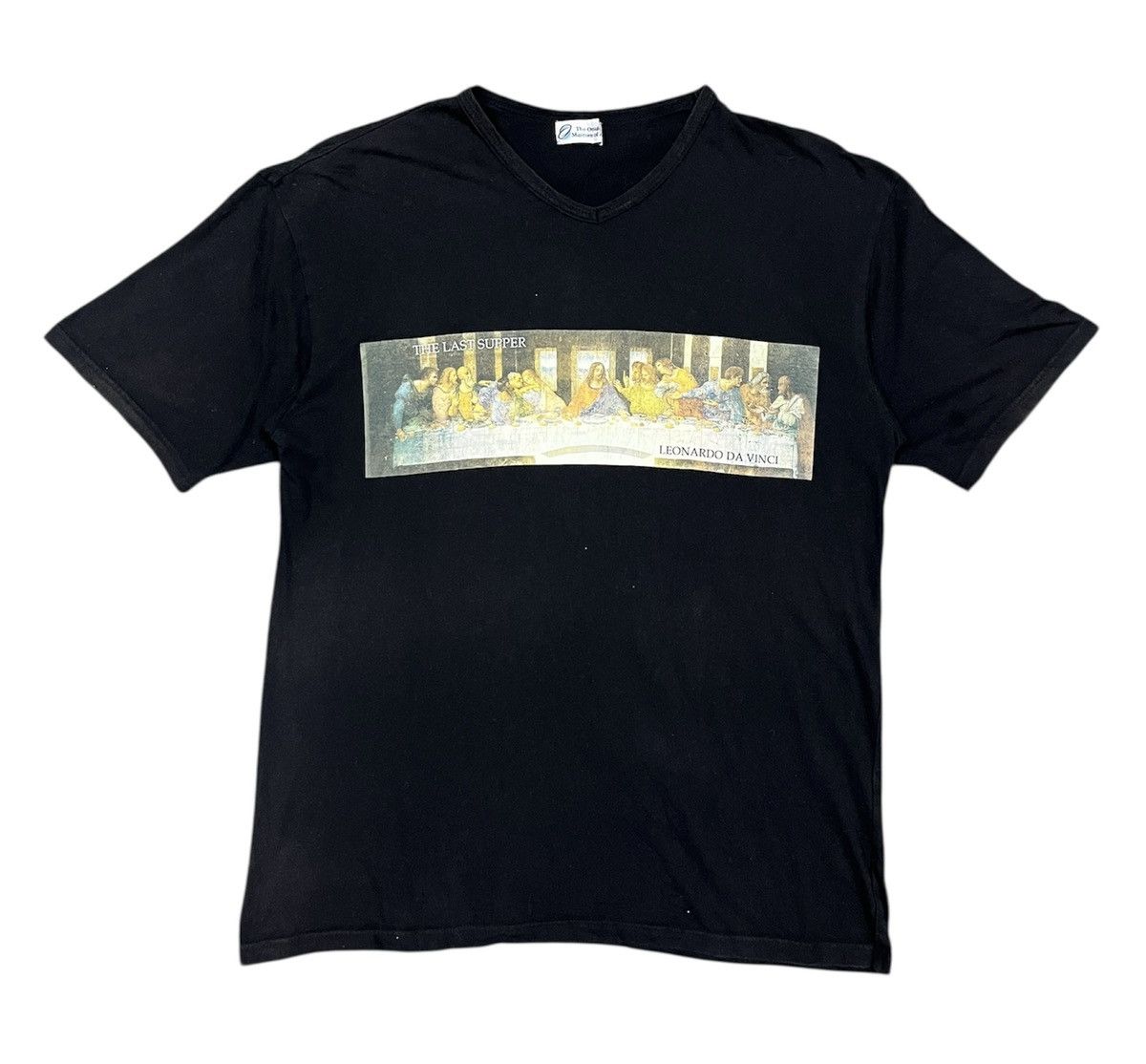 Japanese Brand The otsuka museum of art leonardo da vinci Size US L / EU 52-54 / 3 - 1 Thumbnail