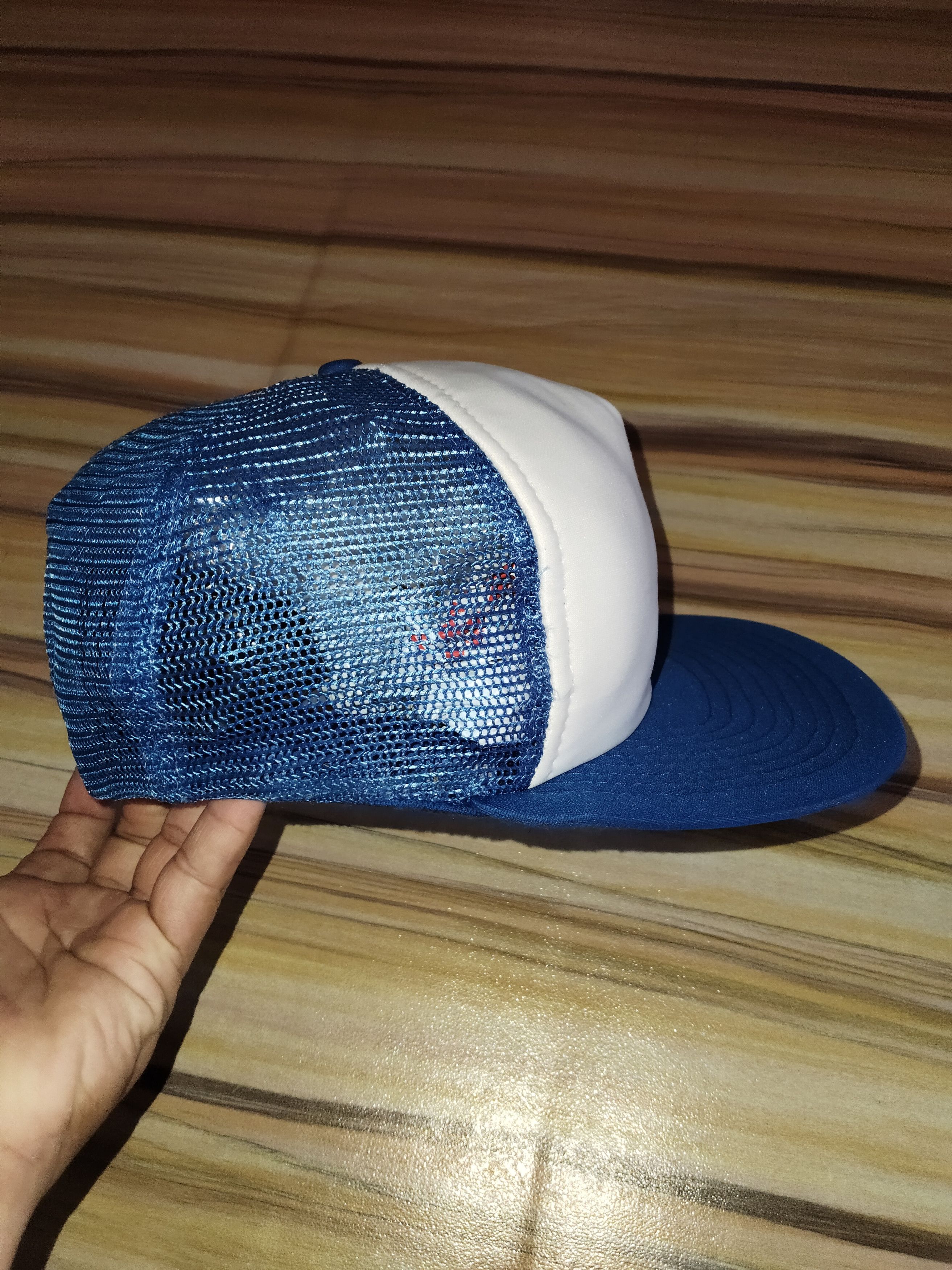 MLB Vintage LA DODGERS Blue Crew x COCA-COLA Taiwan Size ONE SIZE - 3 Thumbnail