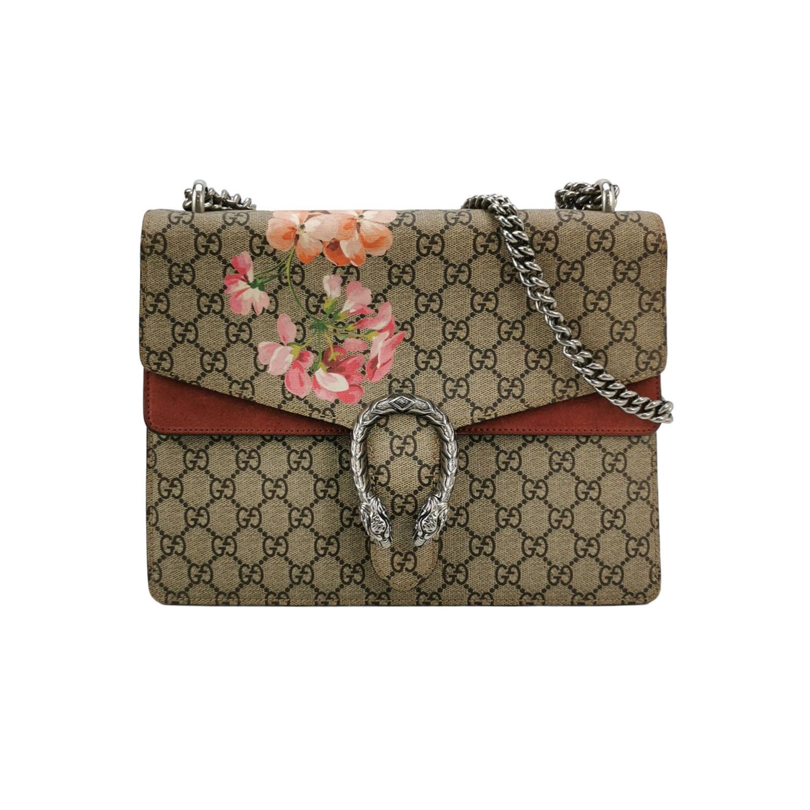 Gucci Gucci Women os Shoulder Bags Size ONE SIZE - 1 Thumbnail