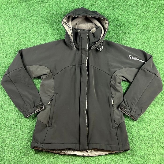 Salomon snowtrip outlet jacket