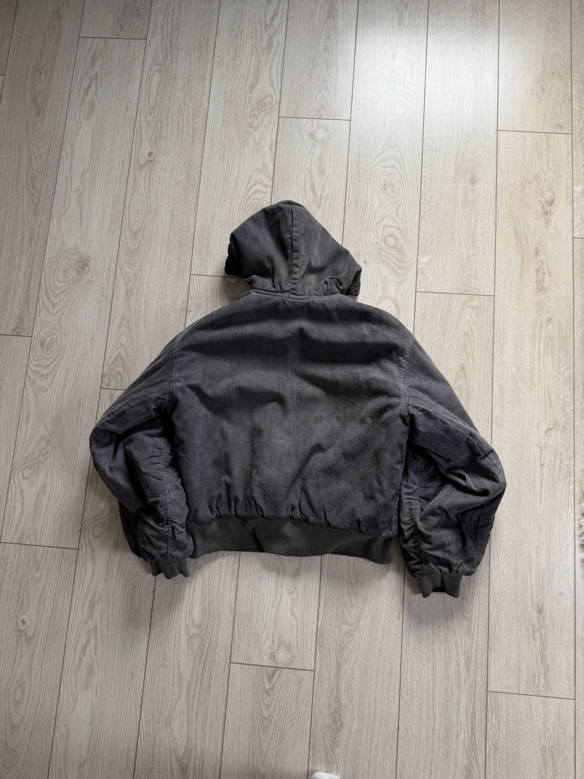 No Faith Studios Nfs bomber jacket. Size US M / EU 48-50 / 2 - 2 Thumbnail