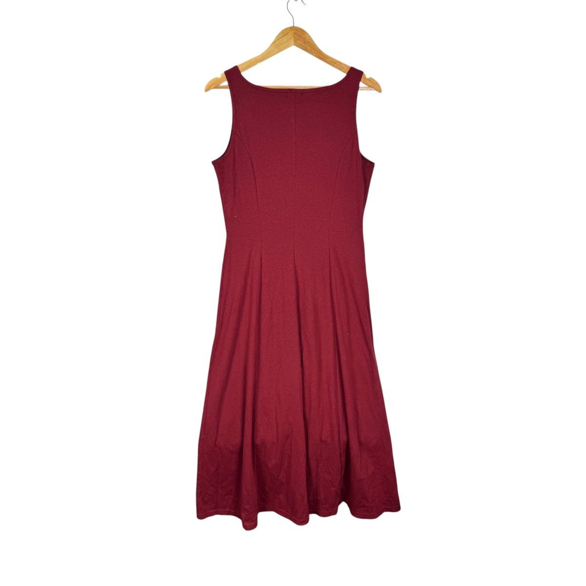 Yohji Yamamoto 🔥YOHJI YAMAMOTO Y’S BIS DRESS Size M / US 6-8 / IT 42-44 - 4 Thumbnail