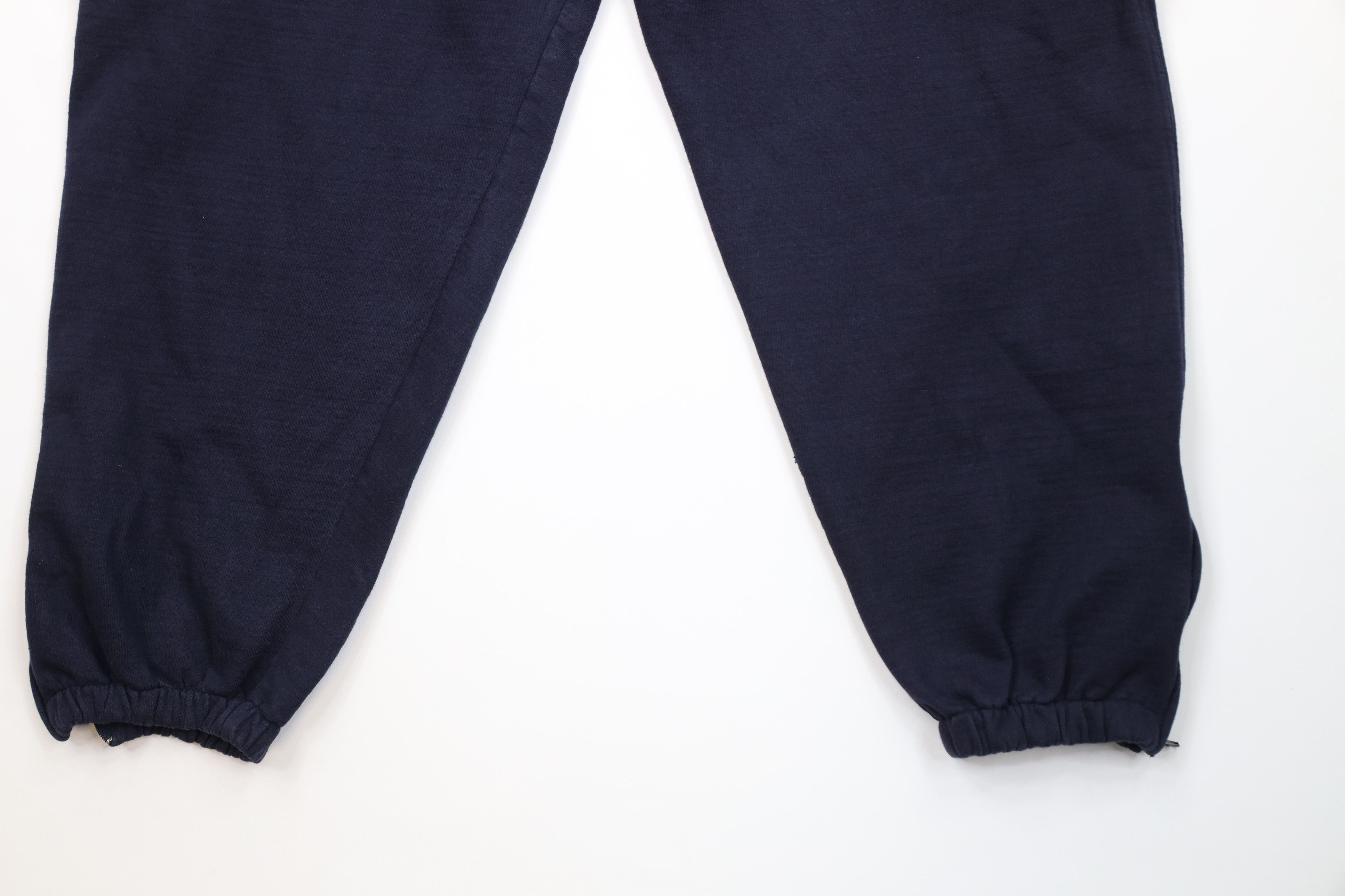Fubu Vintage 90s Fubu Heavyweight Sweatpants Joggers Cargo Pants Size US 40 / EU 56 - 15 Thumbnail