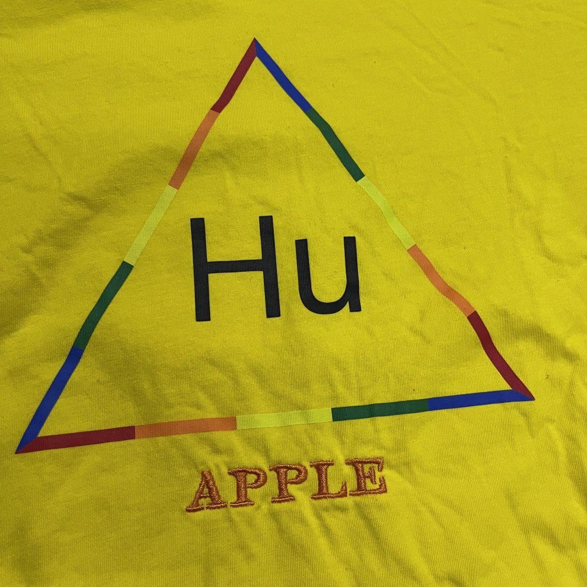 Adidas × Pharrell Adidas X Pharrell Williams Humanrace T Shirt Size US S / EU 44-46 / 1 - 4 Thumbnail