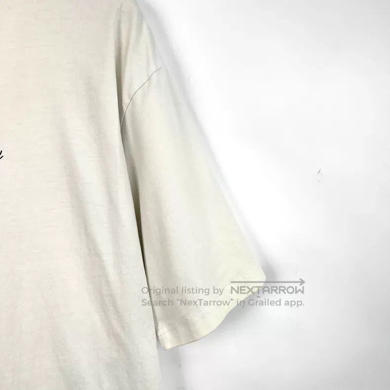 Balenciaga Balenciaga Cartoon cow print loose round neck short sleeve Size US S / EU 44-46 / 1 - 4 Thumbnail
