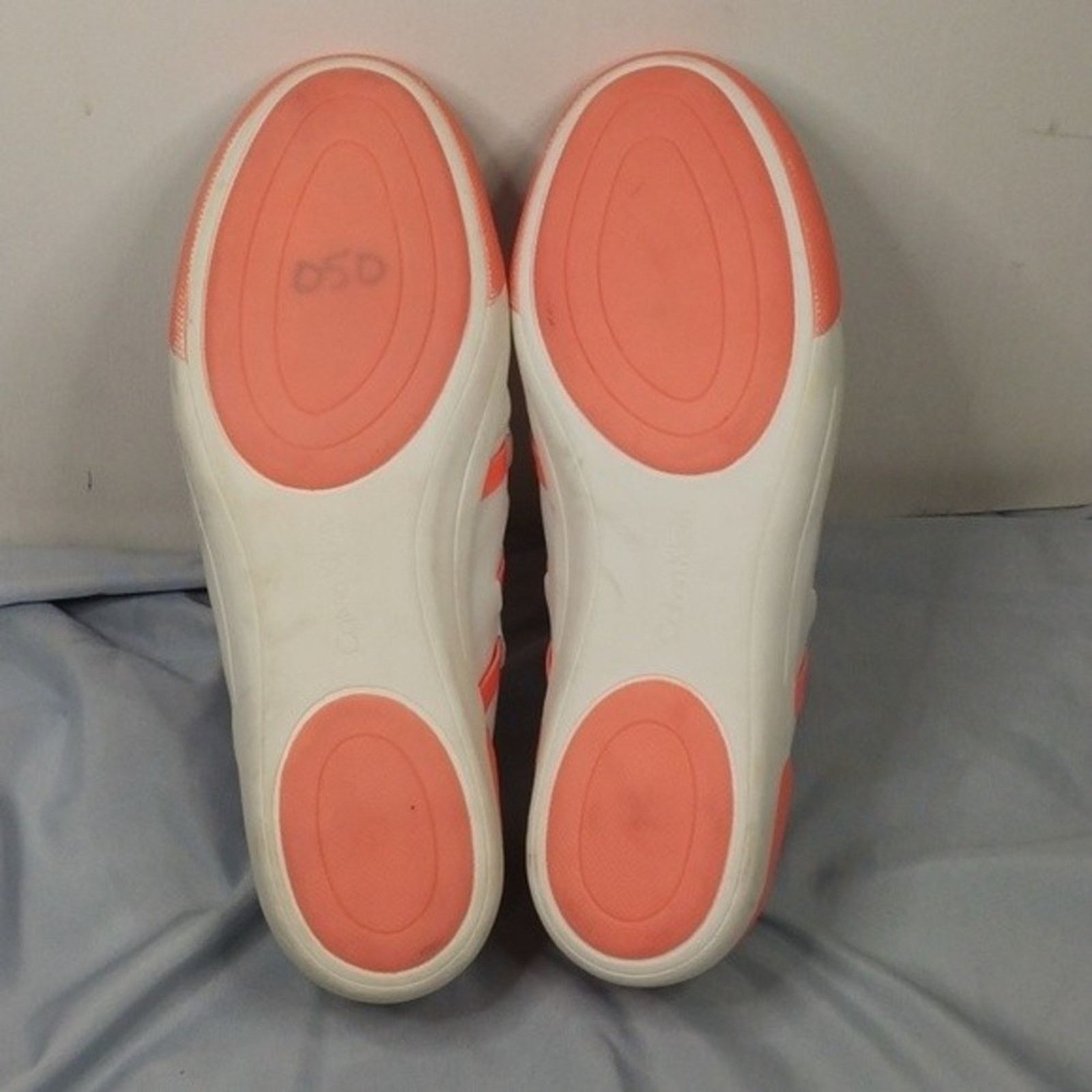 Calvin Klein Calvin Klein Tullie Leather Toggle Laces Woven Tennis 7.5 Size US 7.5 / IT 37.5 - 8 Thumbnail