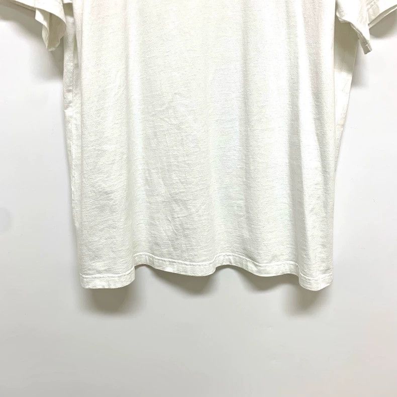 Balenciaga Balenciaga Short sleeves with cursive logo Size US S / EU 44-46 / 1 - 3 Thumbnail
