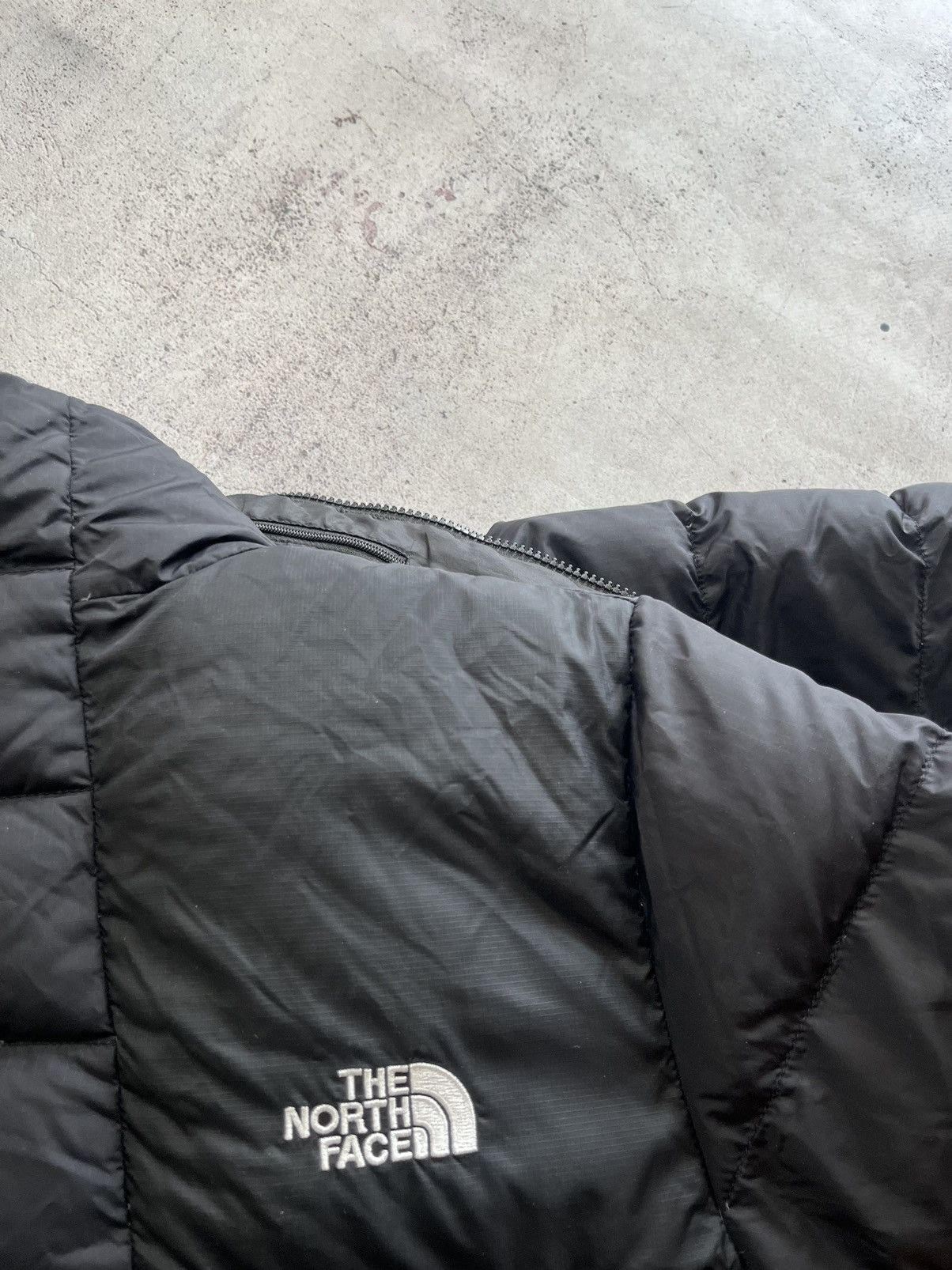 The North Face The North Face 700 Women’s Black Dawn Jacket Women’s S Size S / US 4 / IT 40 - 5 Thumbnail