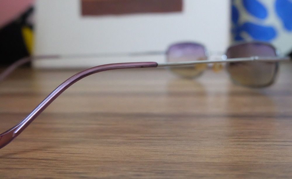RayBan RayBan Lady Sunglasses Size ONE SIZE - 5 Thumbnail
