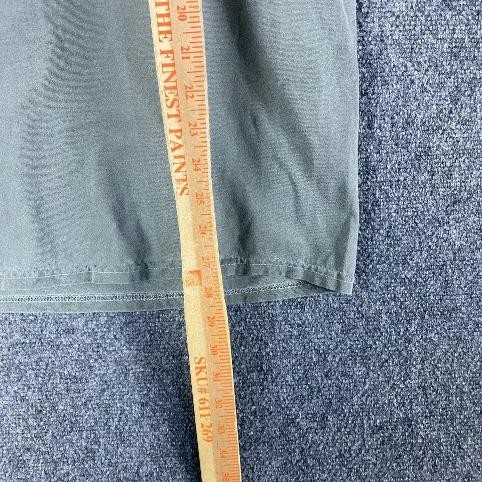 Comfort Colors Comfort Colors Shirt Men's Large World Championship 58th Size US L / EU 52-54 / 3 - 6 Thumbnail