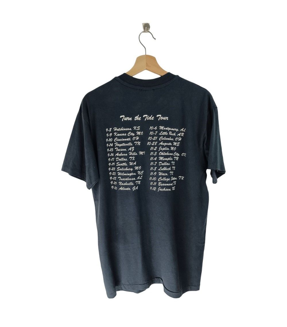 Other VINTAGE 80'S BAILLIE AND THE BOYS VERY RARE BAND TEES Size US L / EU 52-54 / 3 - 2 Thumbnail