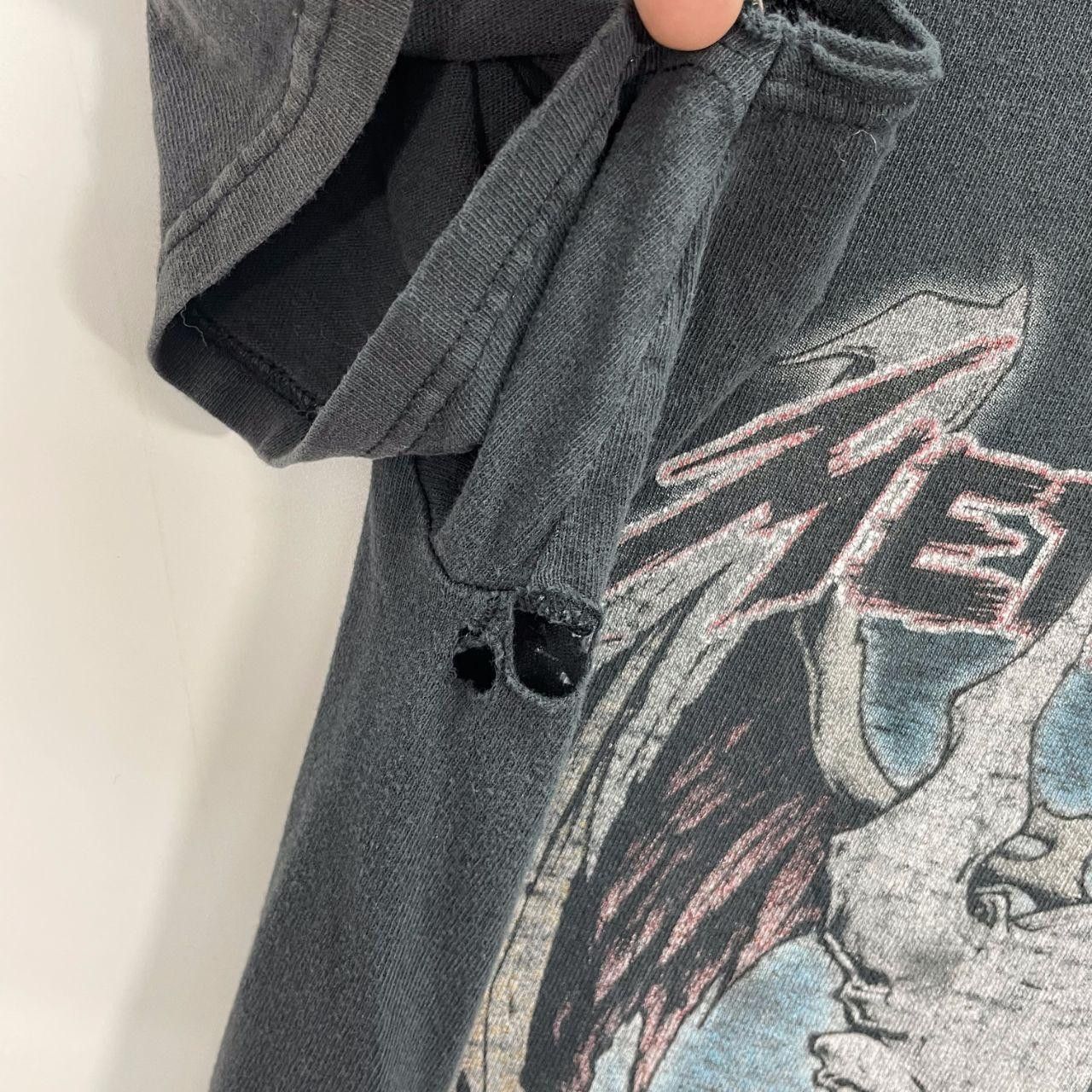 Other Metallica 2018-2019 Tour Tee Size US M / EU 48-50 / 2 - 3 Thumbnail