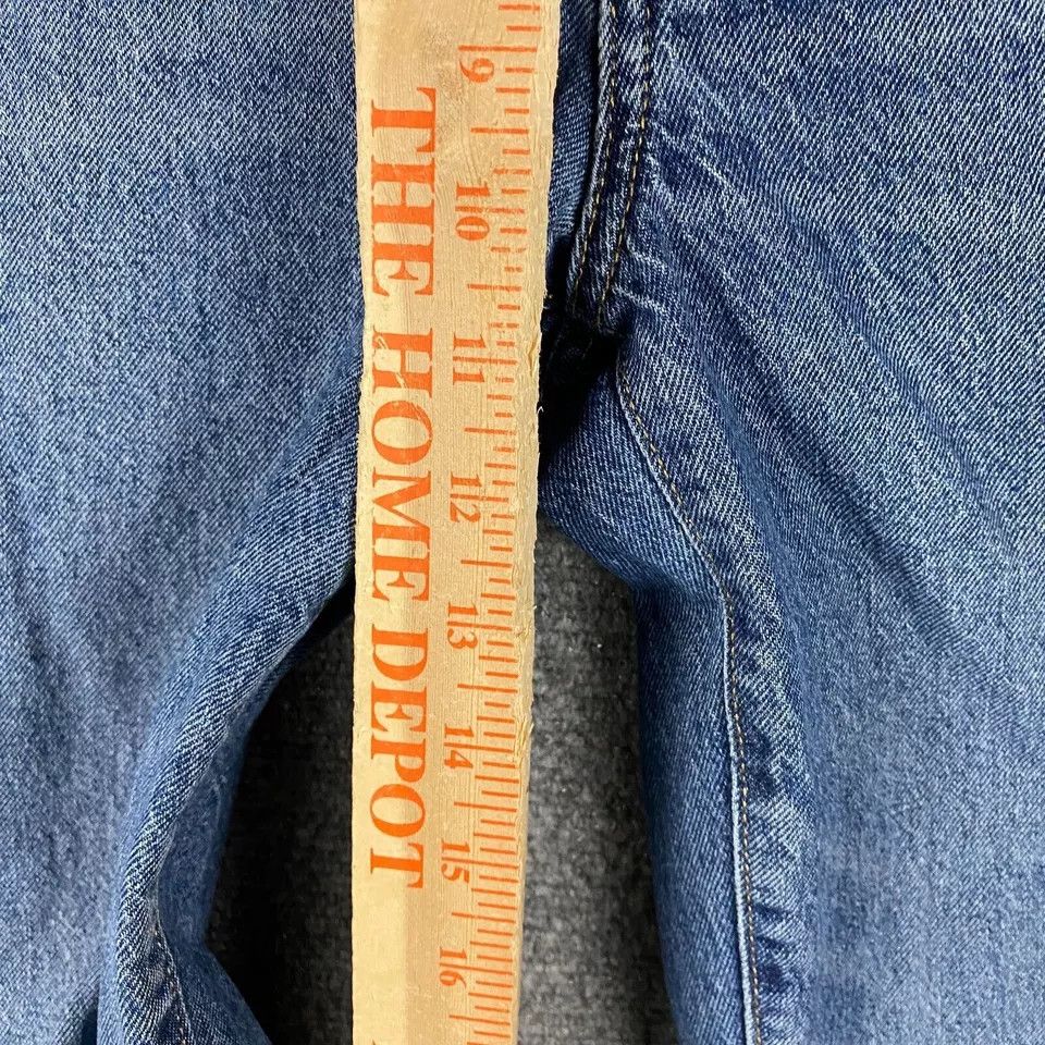 Old Navy Old Navy Pop Icon Skinny Jeans Women 0 Extra High Rise Size 25" / US 0 / IT 36 - 3 Thumbnail
