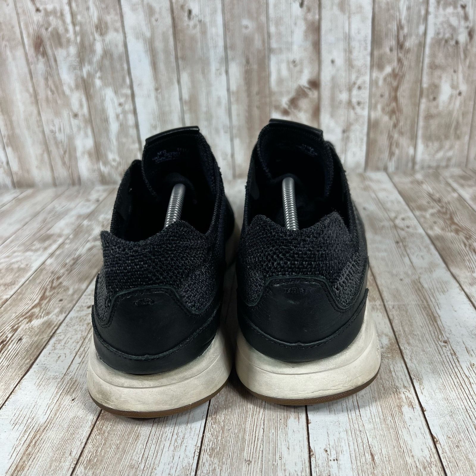 Cole Haan Cole Haan grand pro knit sneakers Mens 11.5 Size US 11.5 / EU 44-45 - 3 Thumbnail