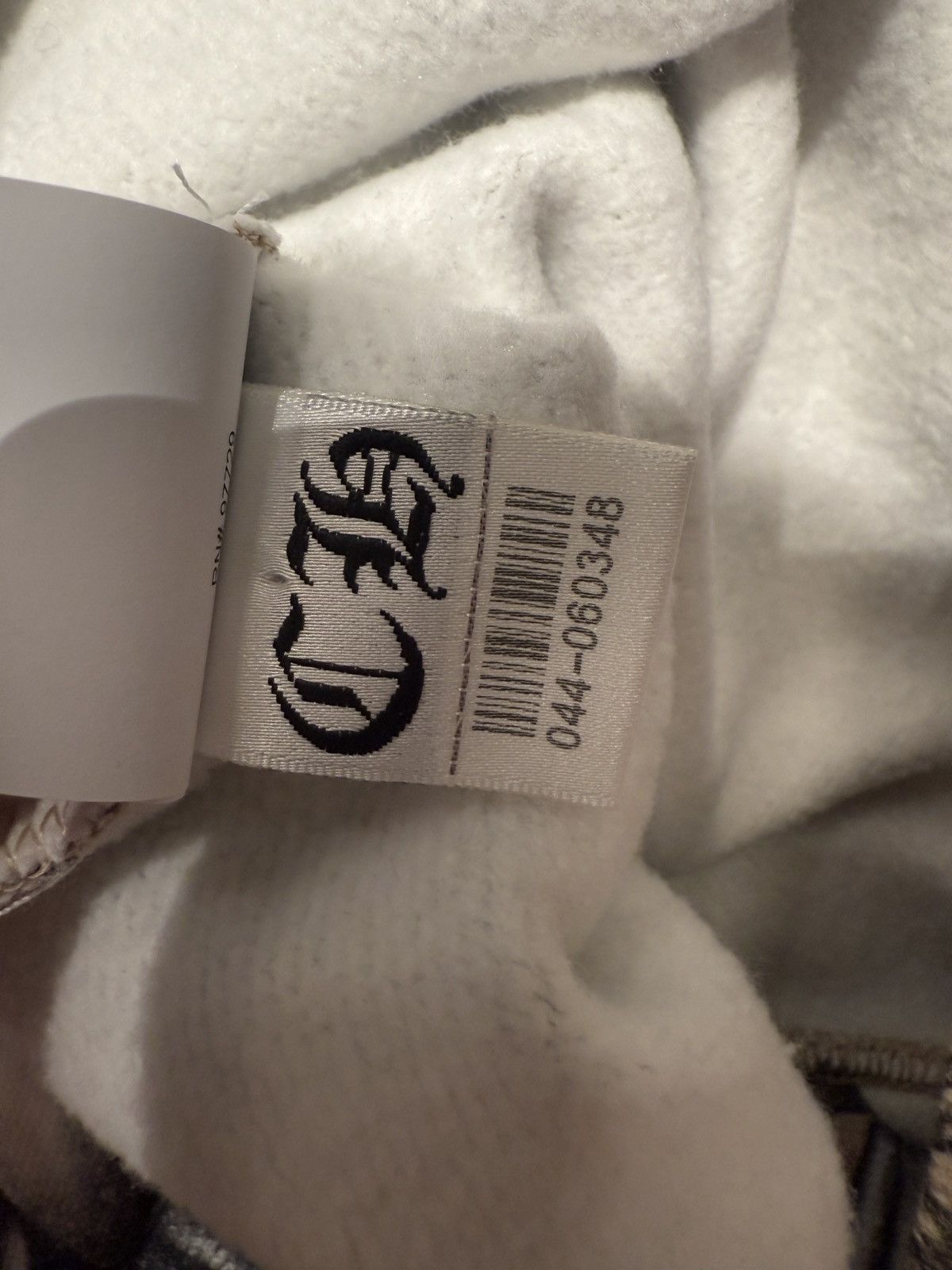 Chrome Hearts Chrome Hearts x Nike x Nocta crewneck size L Size US L / EU 52-54 / 3 - 13 Thumbnail