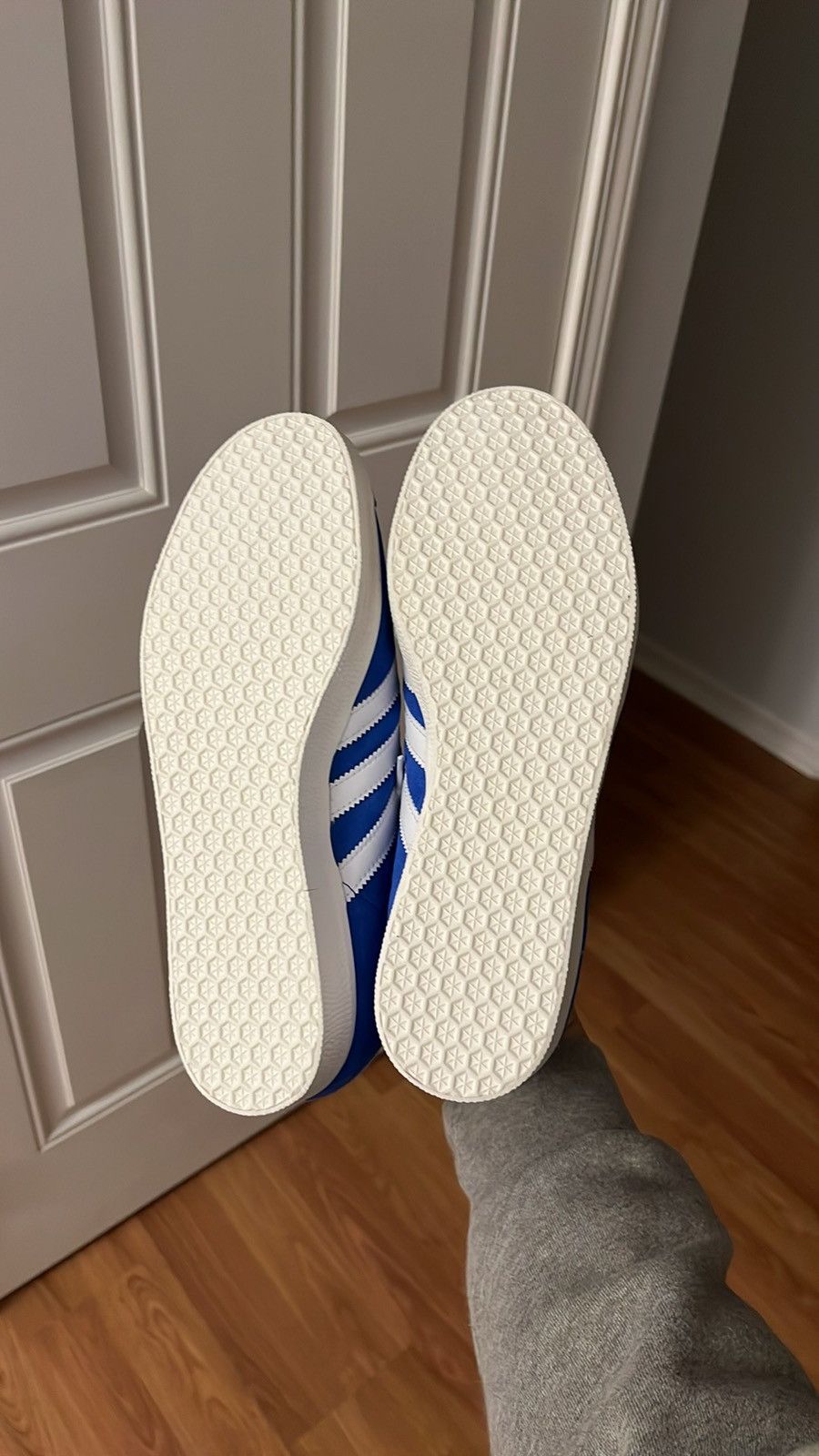 Adidas Adidas Gazelle Size US 9 / EU 42 - 4 Thumbnail