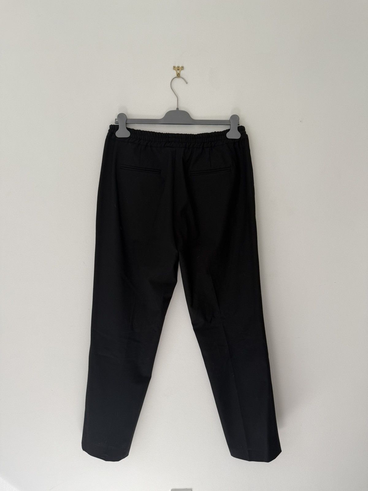 Totokaelo Archive Totokaelo Archive - Easy Pant Size US 32 / EU 48 - 3 Thumbnail