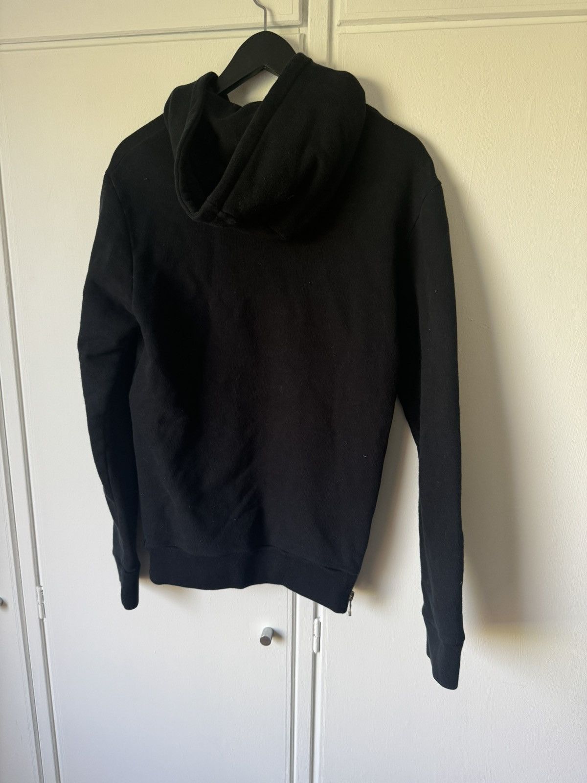 Balmain Balmain zip up Size US XS / EU 42 / 0 - 3 Thumbnail