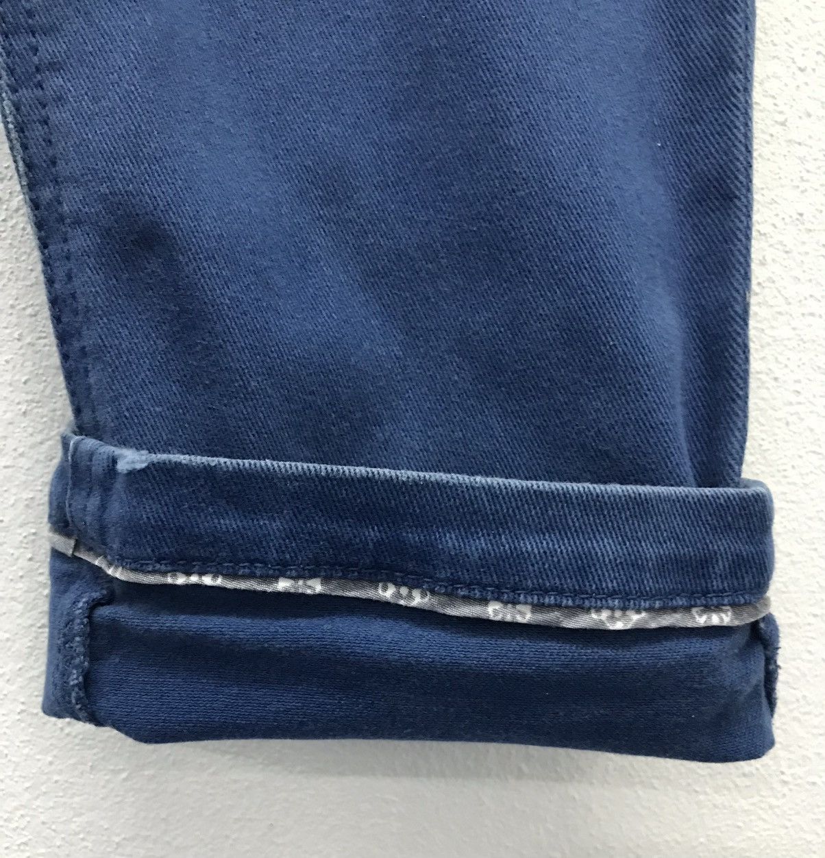 Japanese Brand × Vintage Vintage Kriff Mayer Pants Size US 34 / EU 50 - 12 Thumbnail