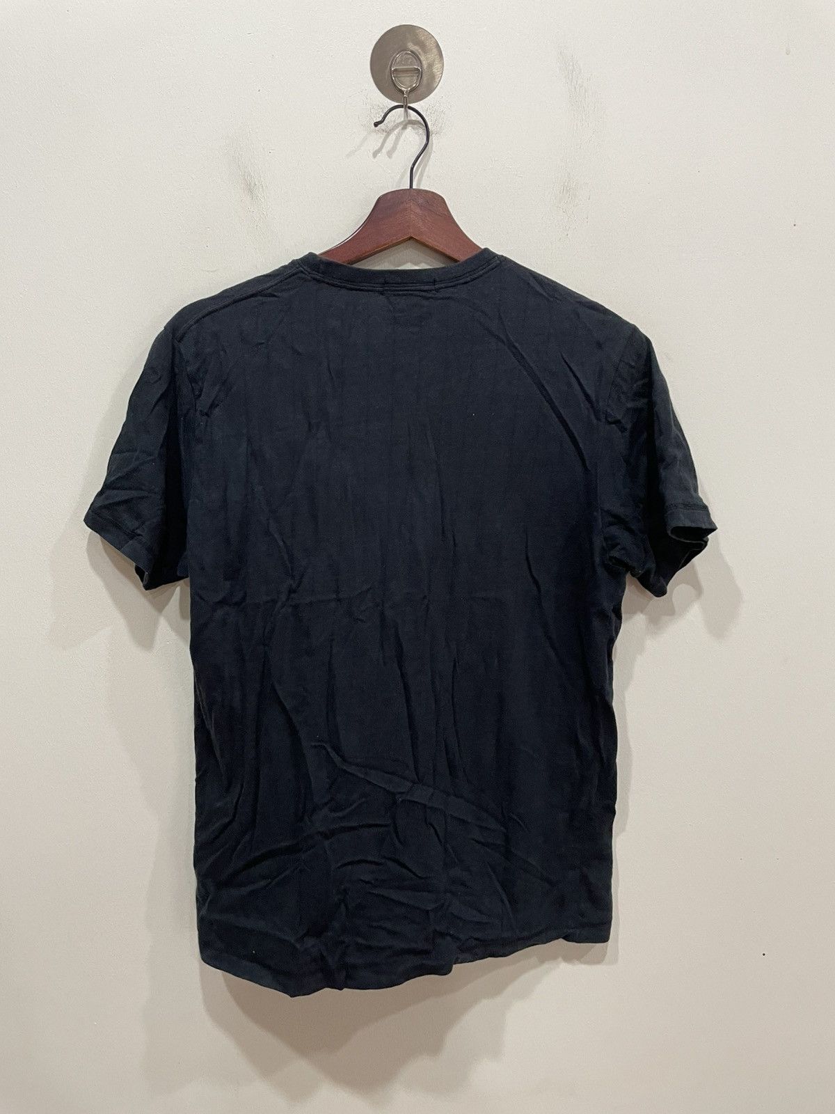 Yohji Yamamoto Saccsny Y’saccs Tshirt Size US M / EU 48-50 / 2 - 2 Thumbnail