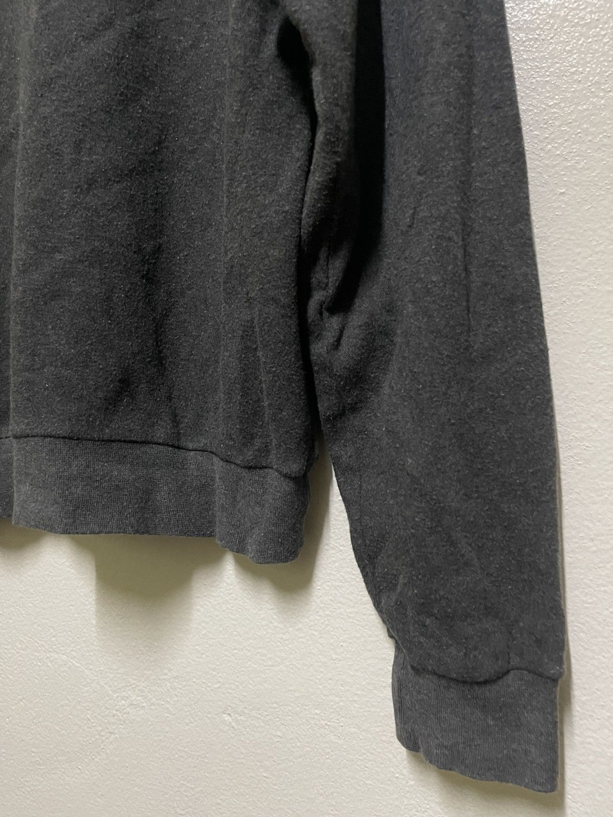 Emporio Armani Emporio Armani Sweatshirt Size US S / EU 44-46 / 1 - 12 Thumbnail
