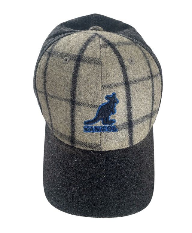 Kangol Vintage Kangol Hat Size ONE SIZE - 1 Thumbnail