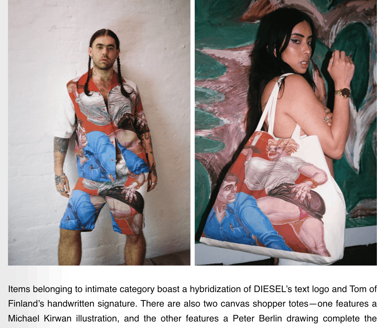 Diesel diesel all over print graphic shorts rare Size US 30 / EU 46 - 4 Thumbnail