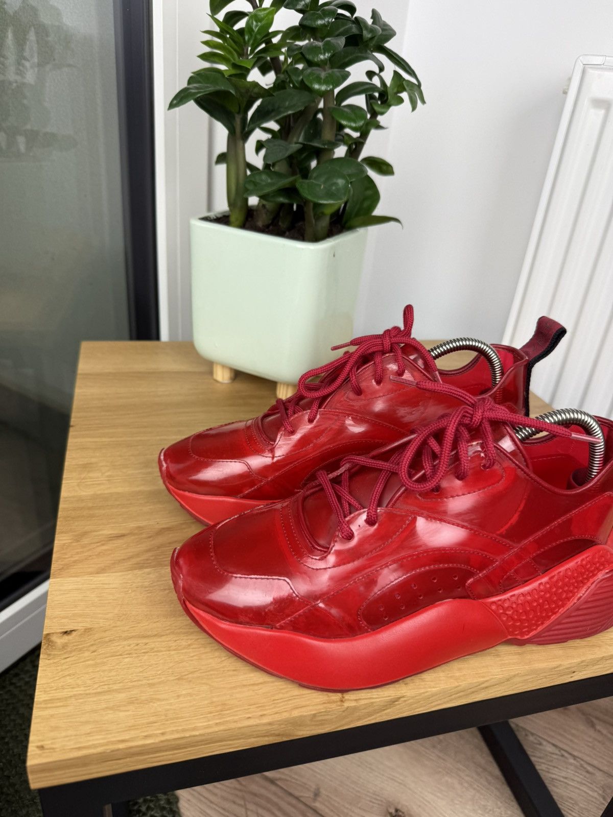 Stella McCartney Stella McCartney Boots Size US 7 / EU 40 - 4 Thumbnail