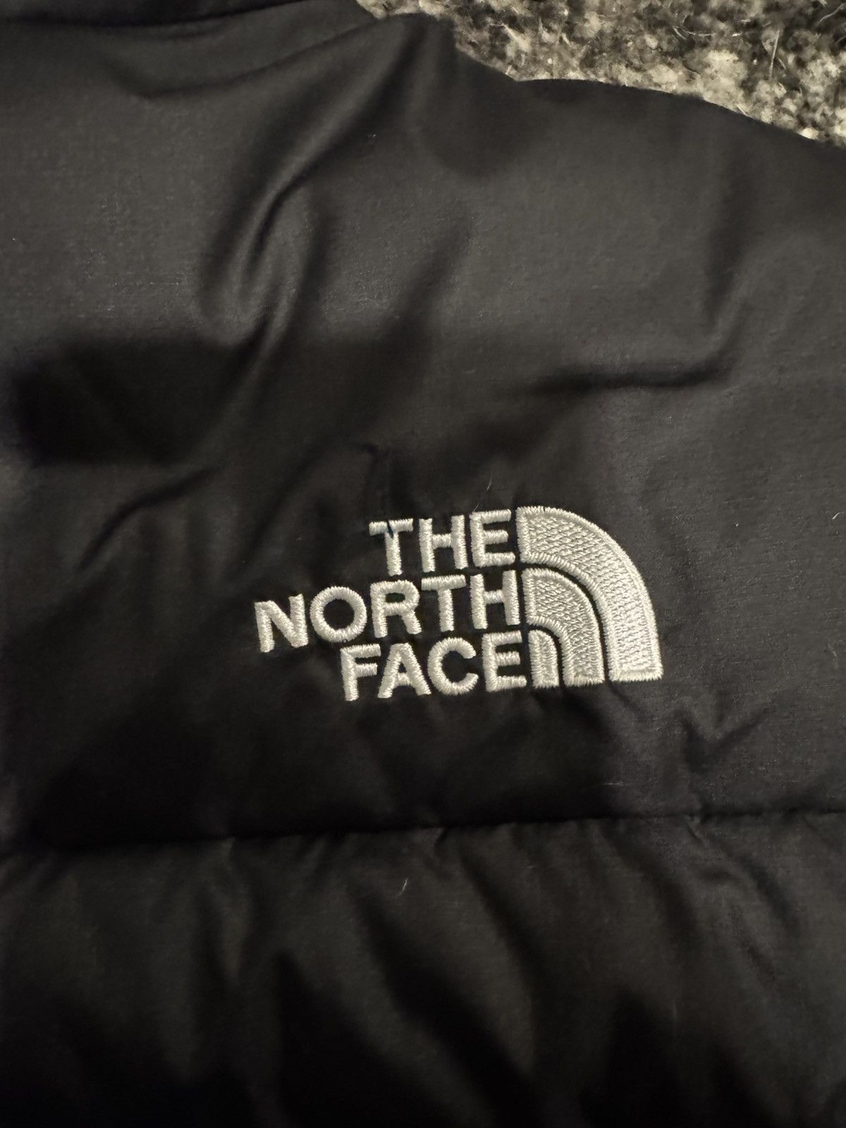 The North Face The North Face Puffer Jacket Size US M / EU 48-50 / 2 - 6 Thumbnail