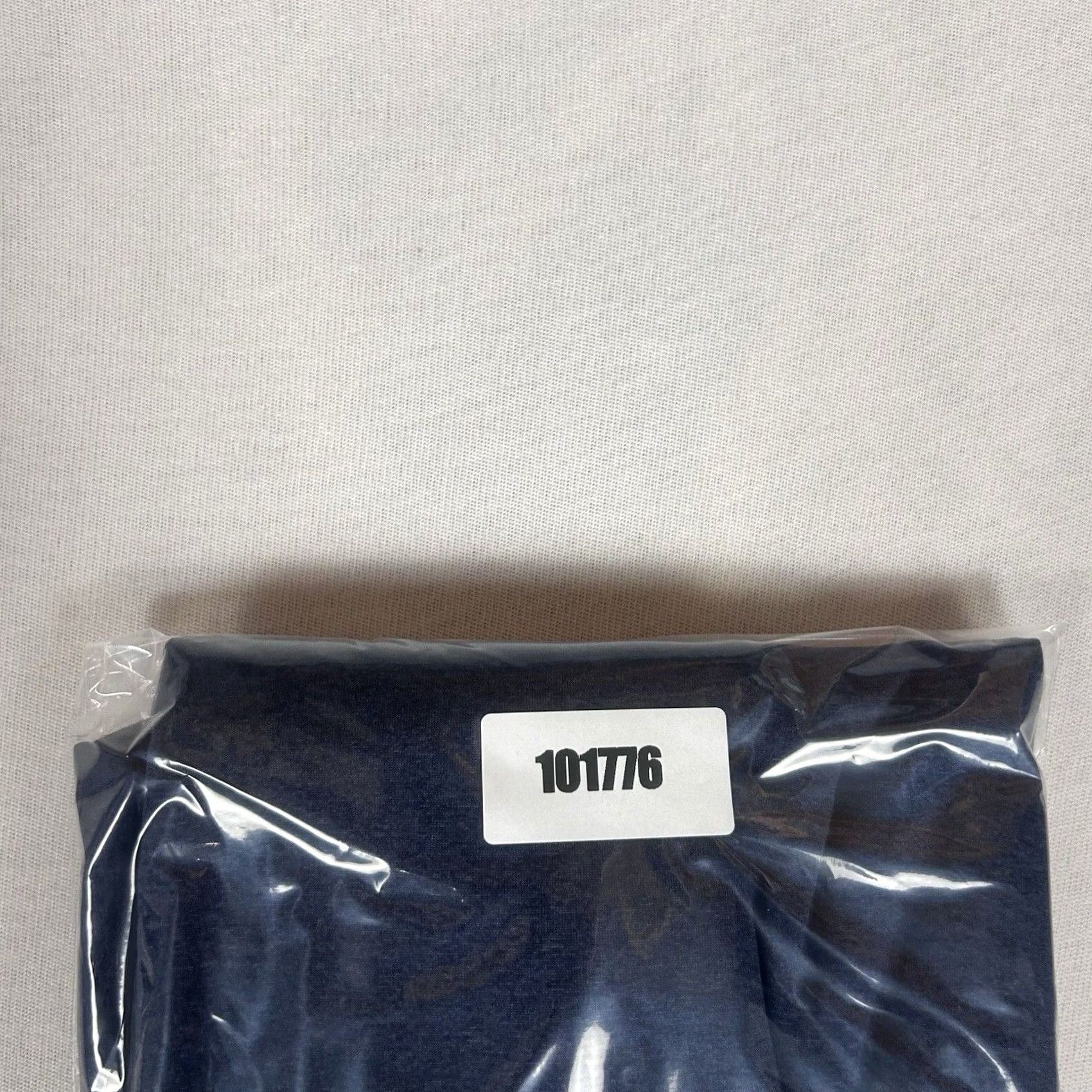 Spyder Spyder T-Shirt Men L Long Sleeve Crew Neck Blue Activewear ProWeb Microfleece Logo Size US L / EU 52-54 / 3 - 8 Thumbnail