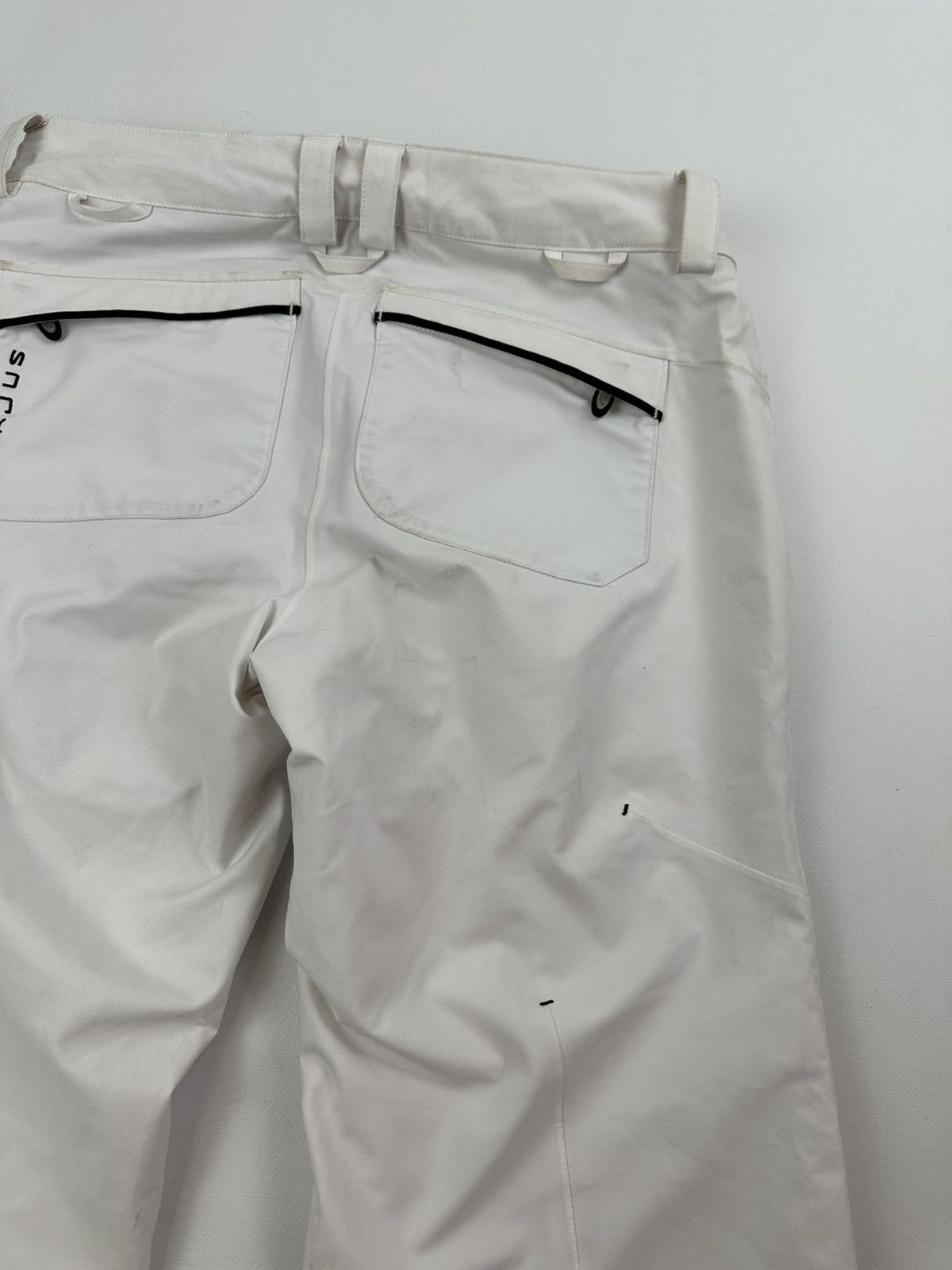 KJUS Kjus Size S Women's Ski pants Size 32" / US 10 / IT 46 - 7 Thumbnail