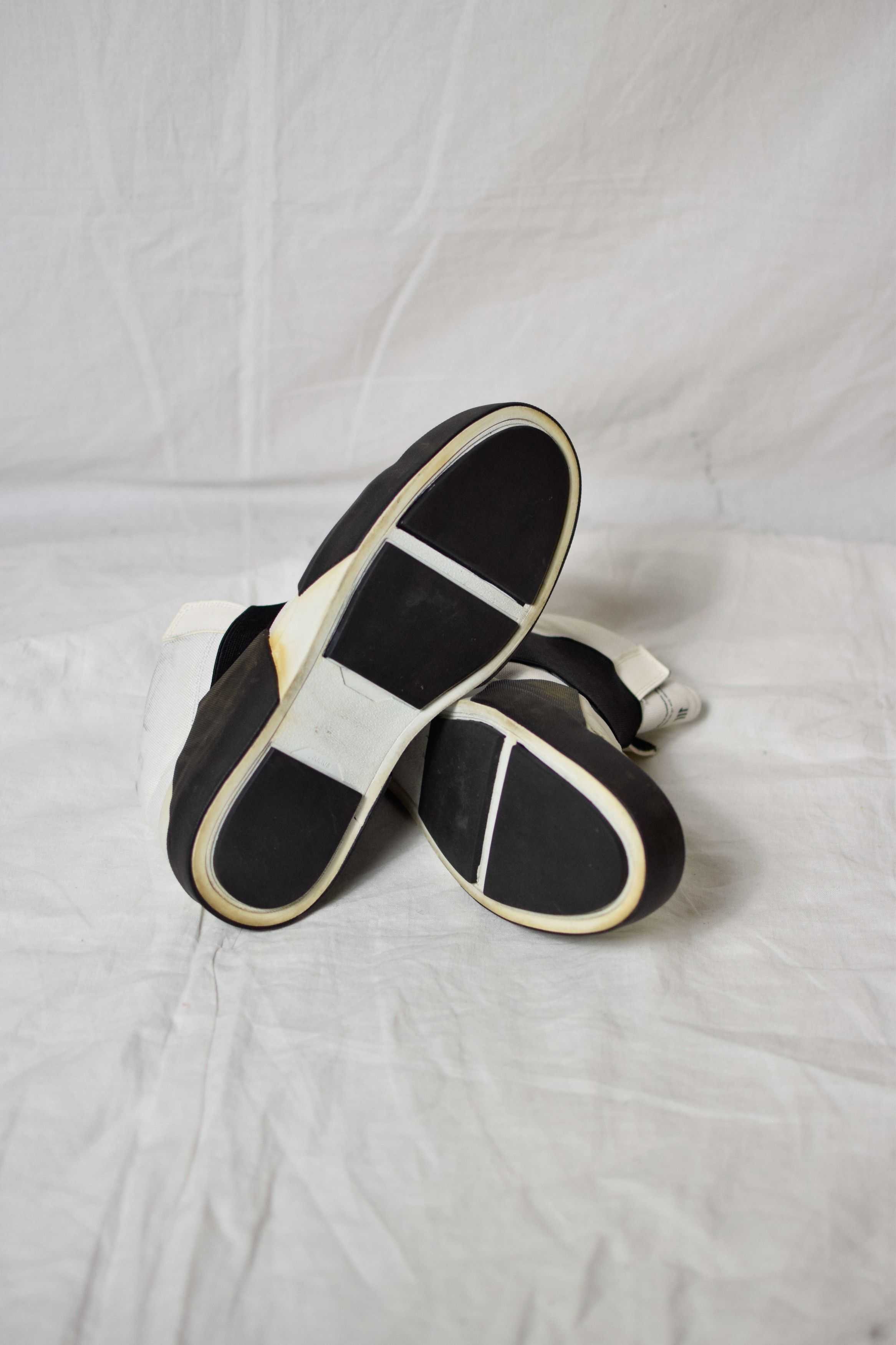 Julius Nilos SS18 Sneakers - 620FWM1 Size US 9 / EU 42 - 9 Thumbnail